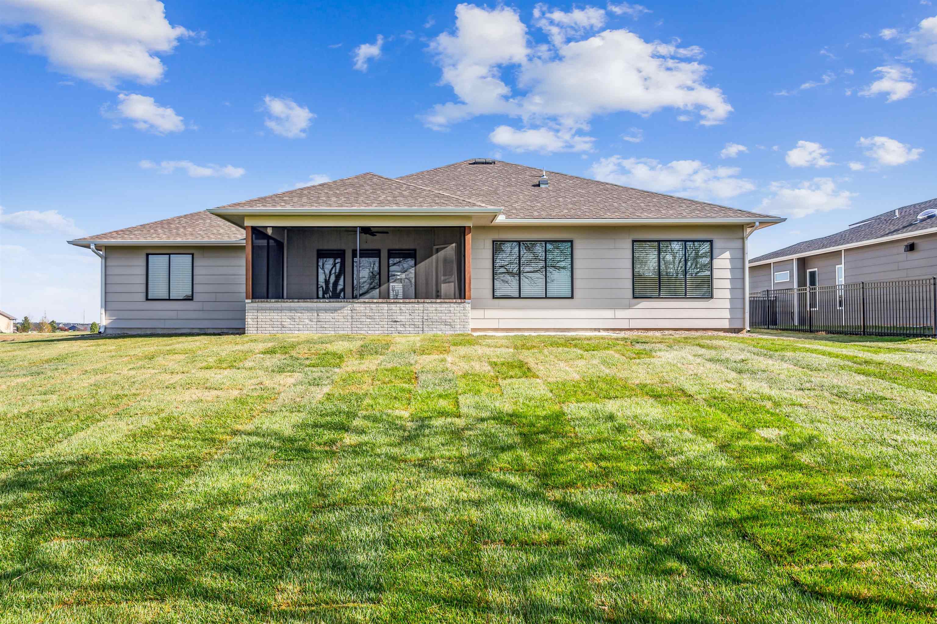 5993 Forbes Court Bel Aire KS 67220