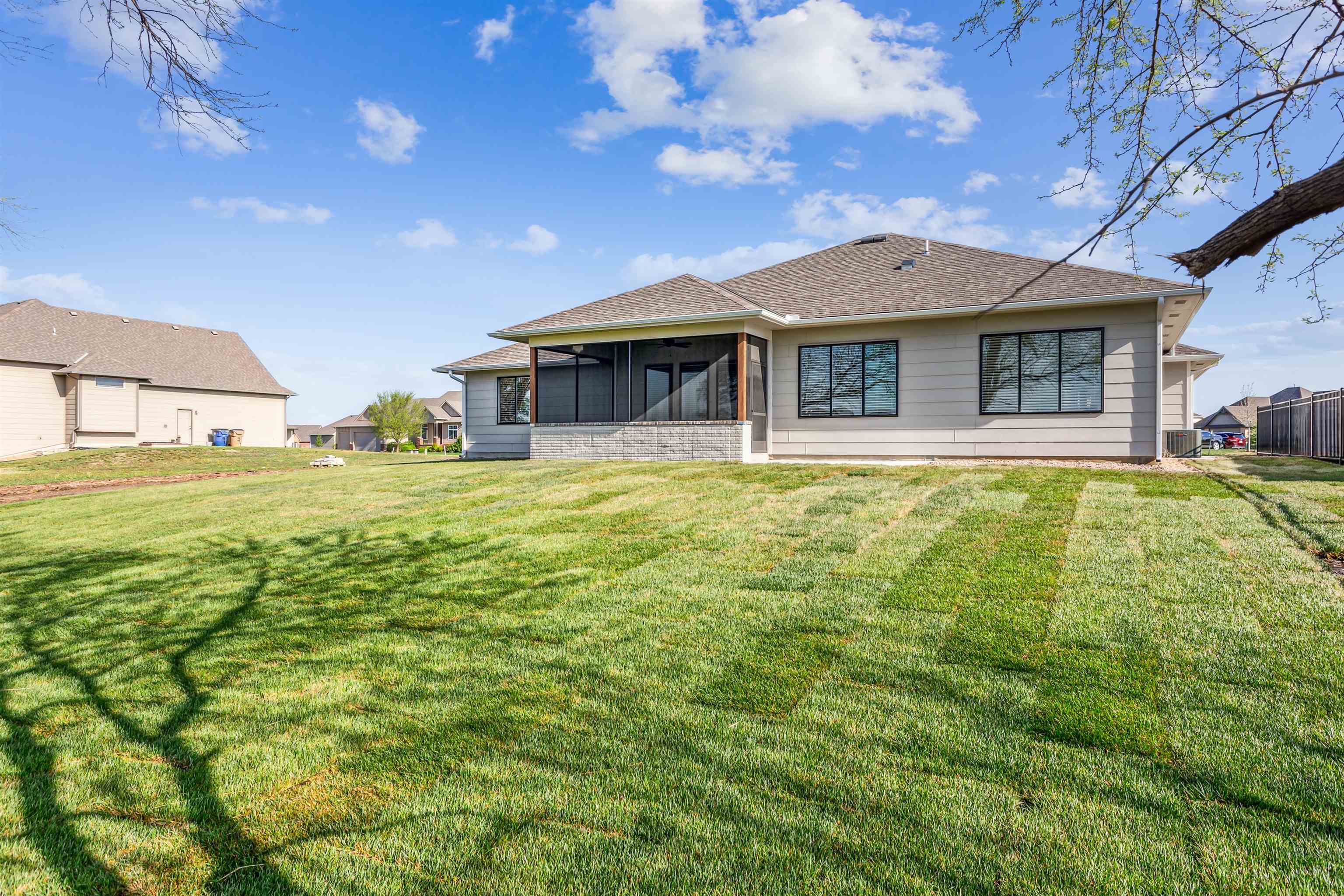 5993 Forbes Court Bel Aire KS 67220