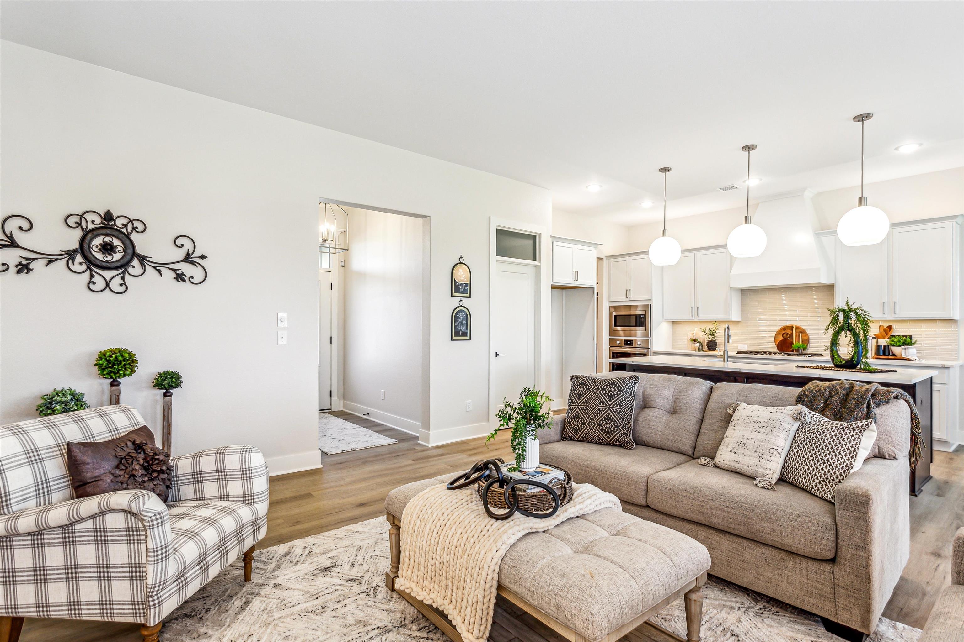 5993 Forbes Court Bel Aire KS 67220