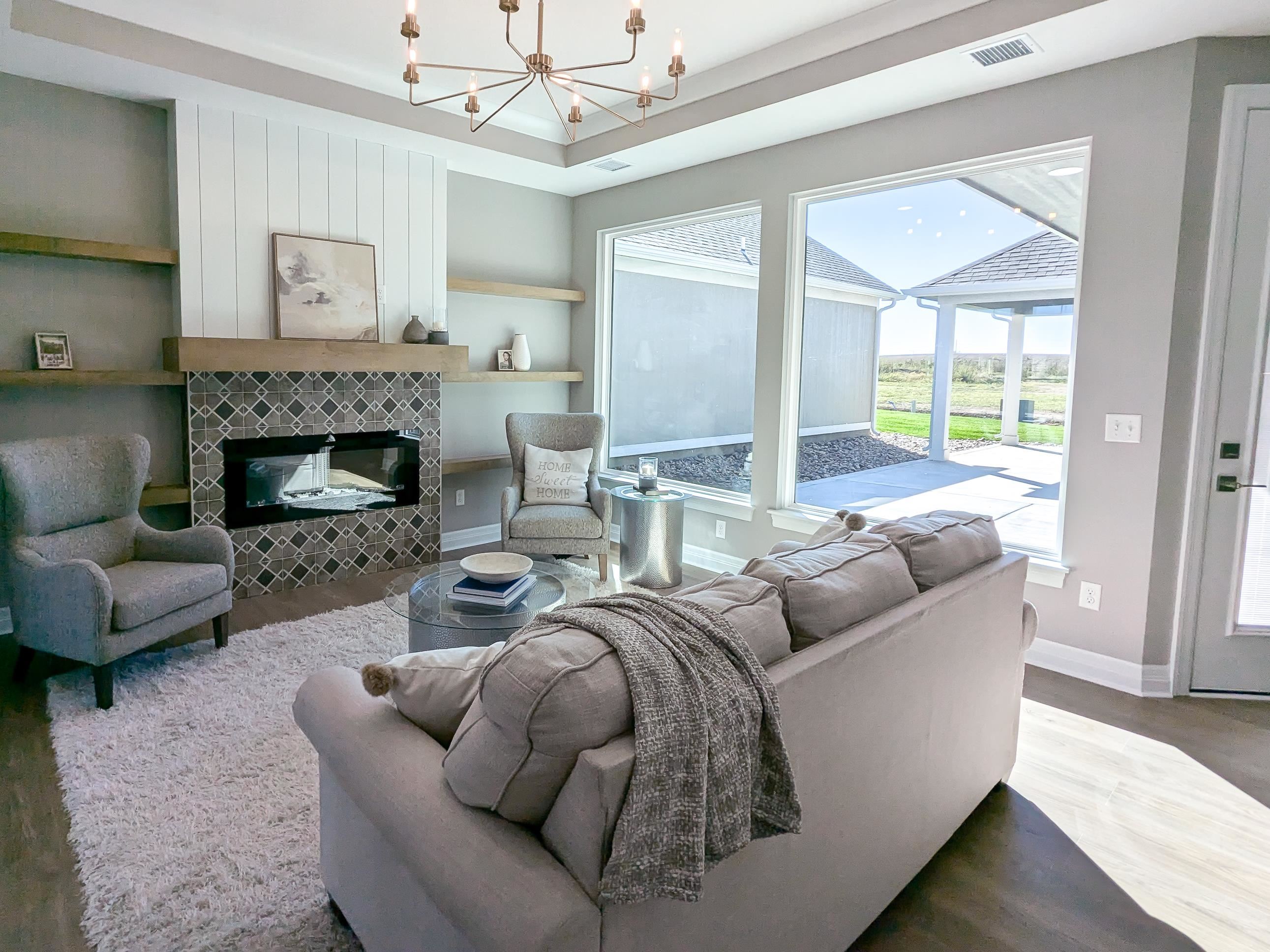 731 E Lexington Andover KS 67002