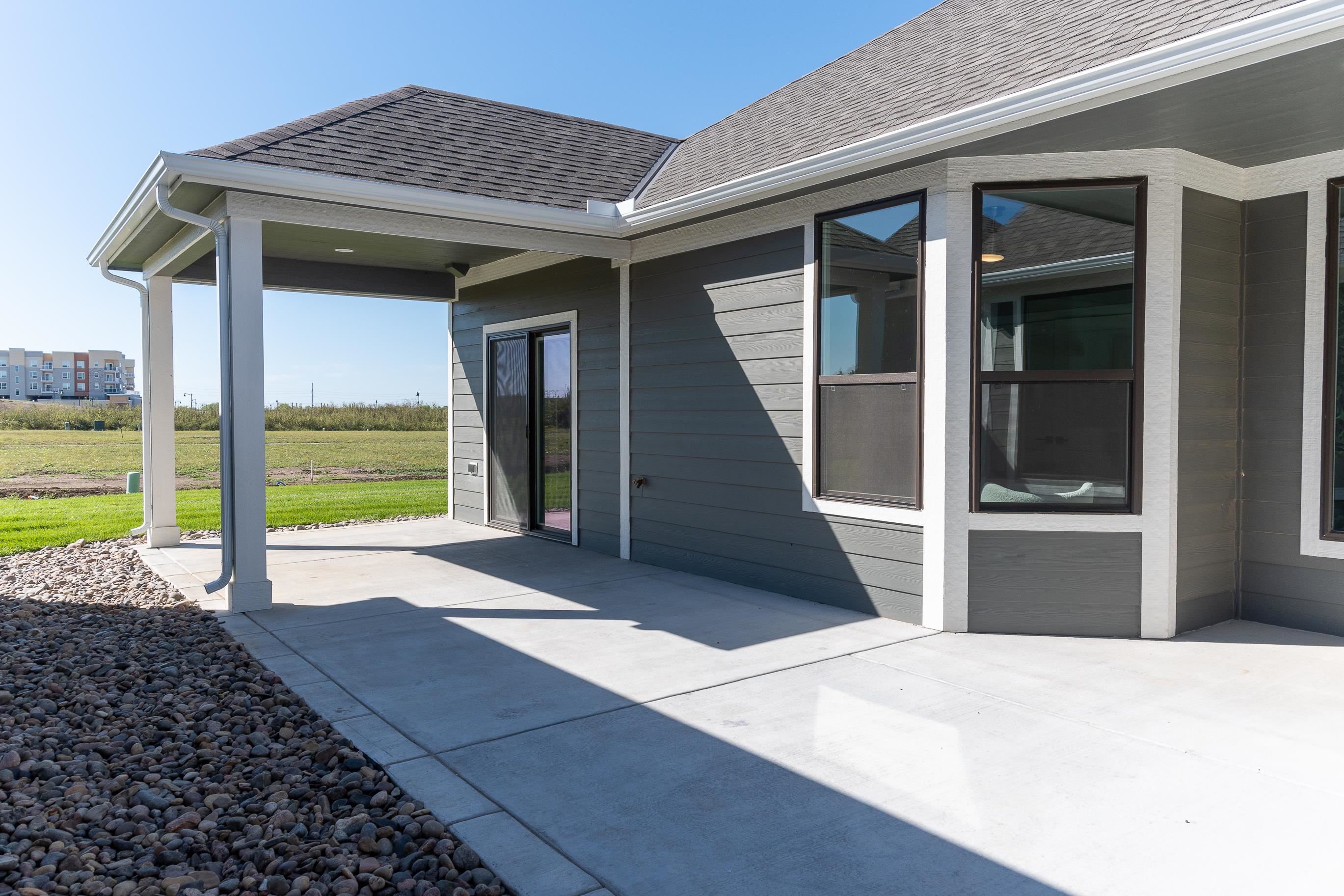 731 E Lexington Andover KS 67002