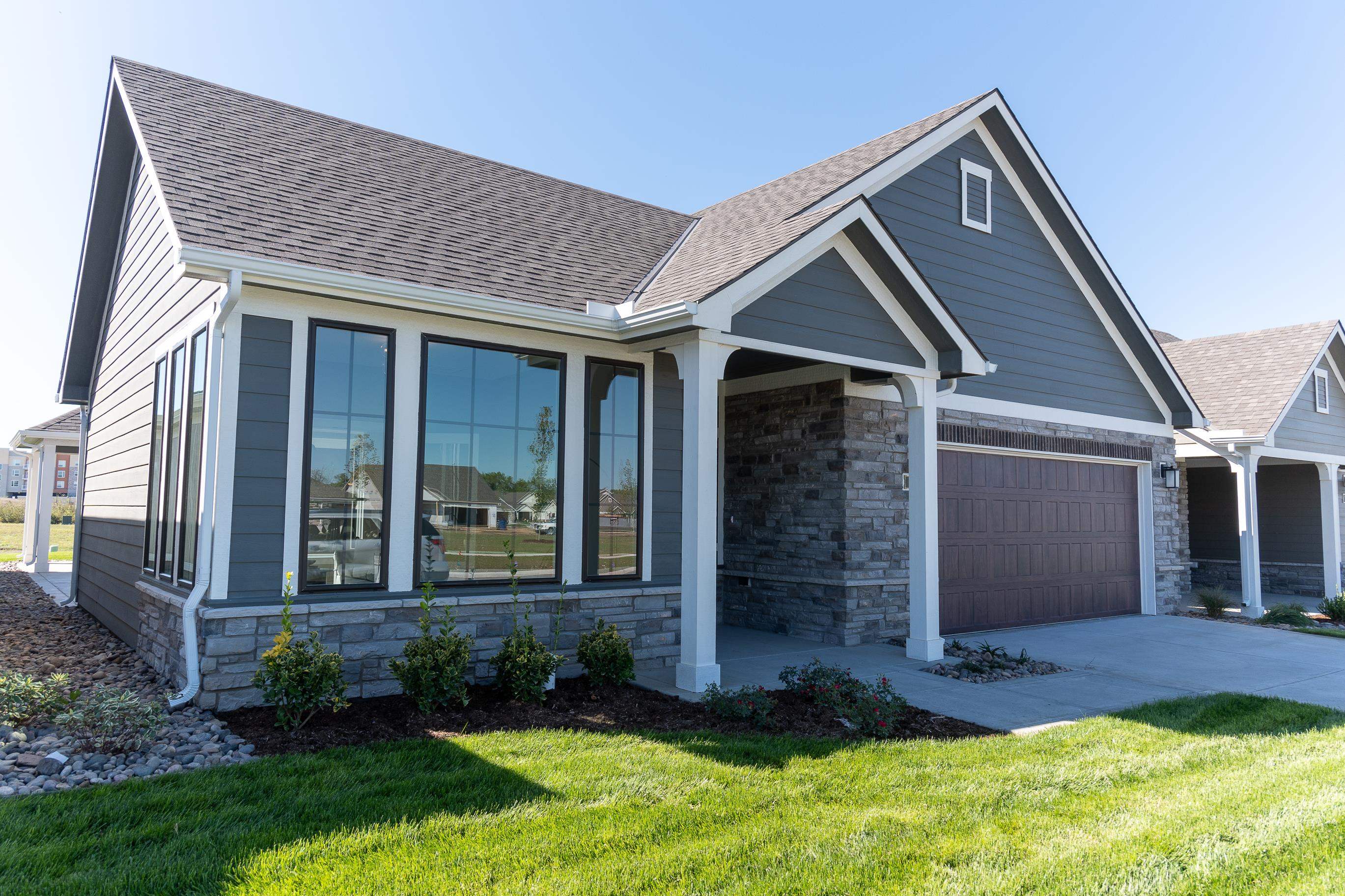 731 E Lexington Andover KS 67002