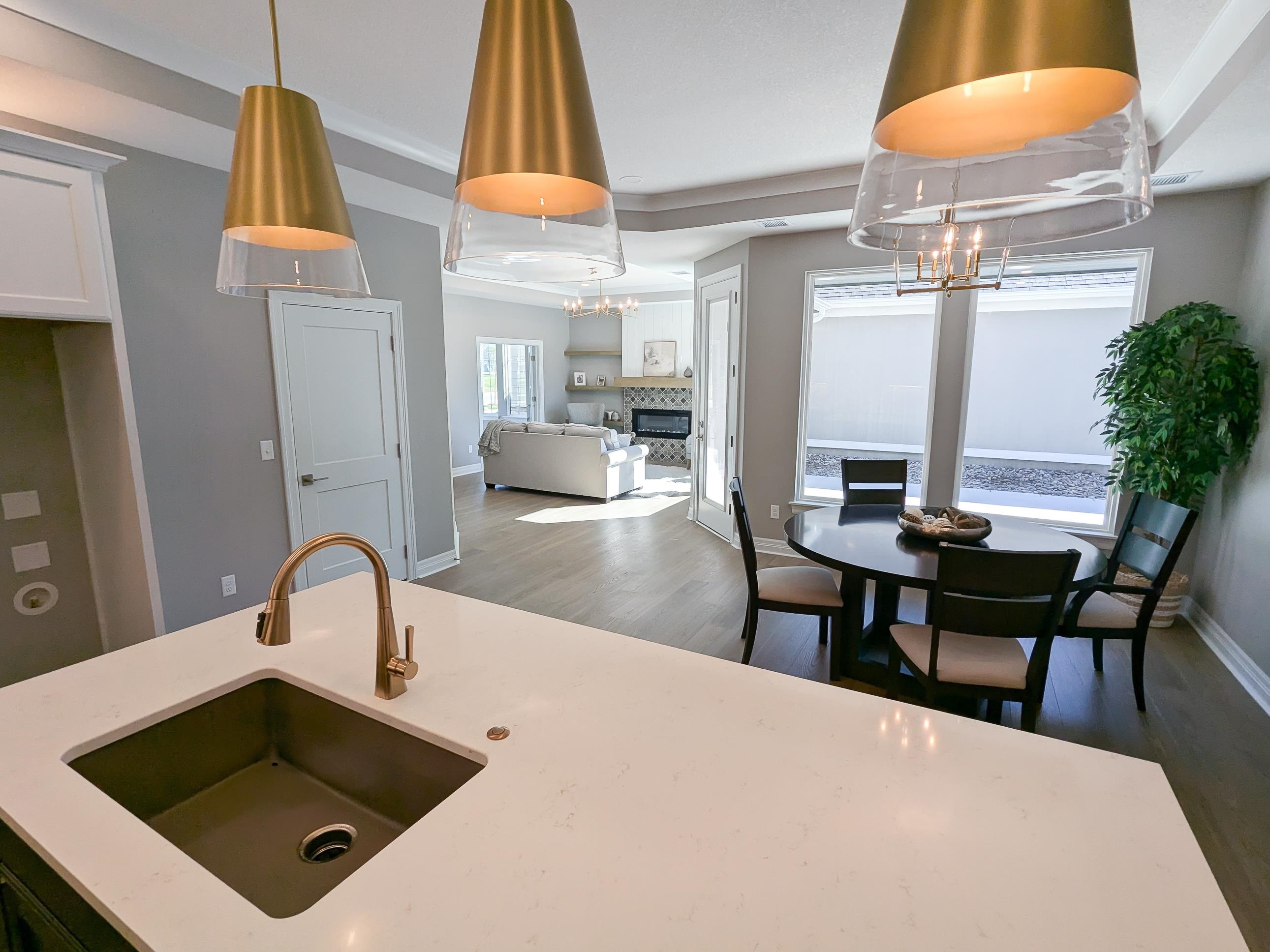 731 E Lexington Andover KS 67002