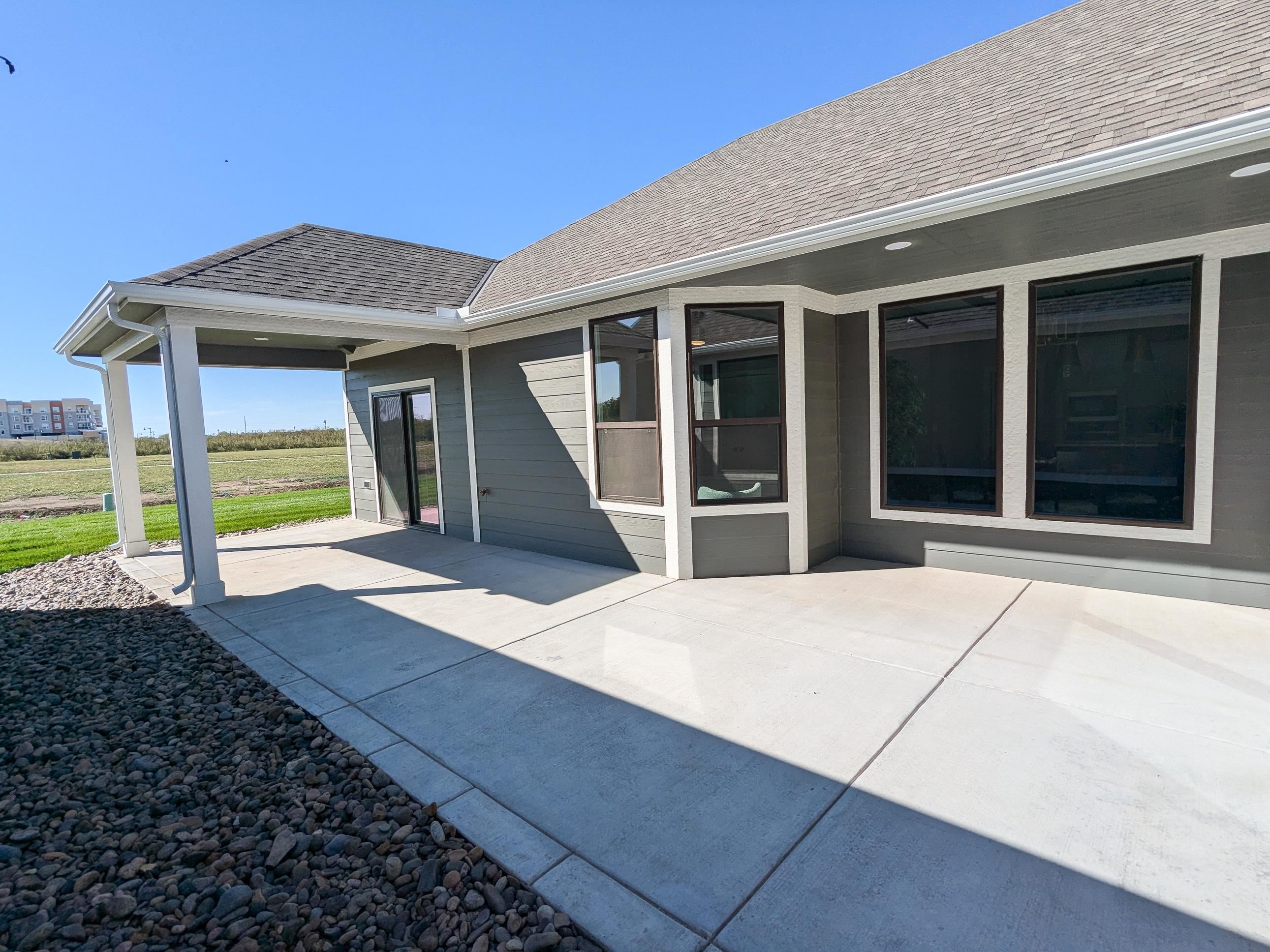 731 E Lexington Andover KS 67002