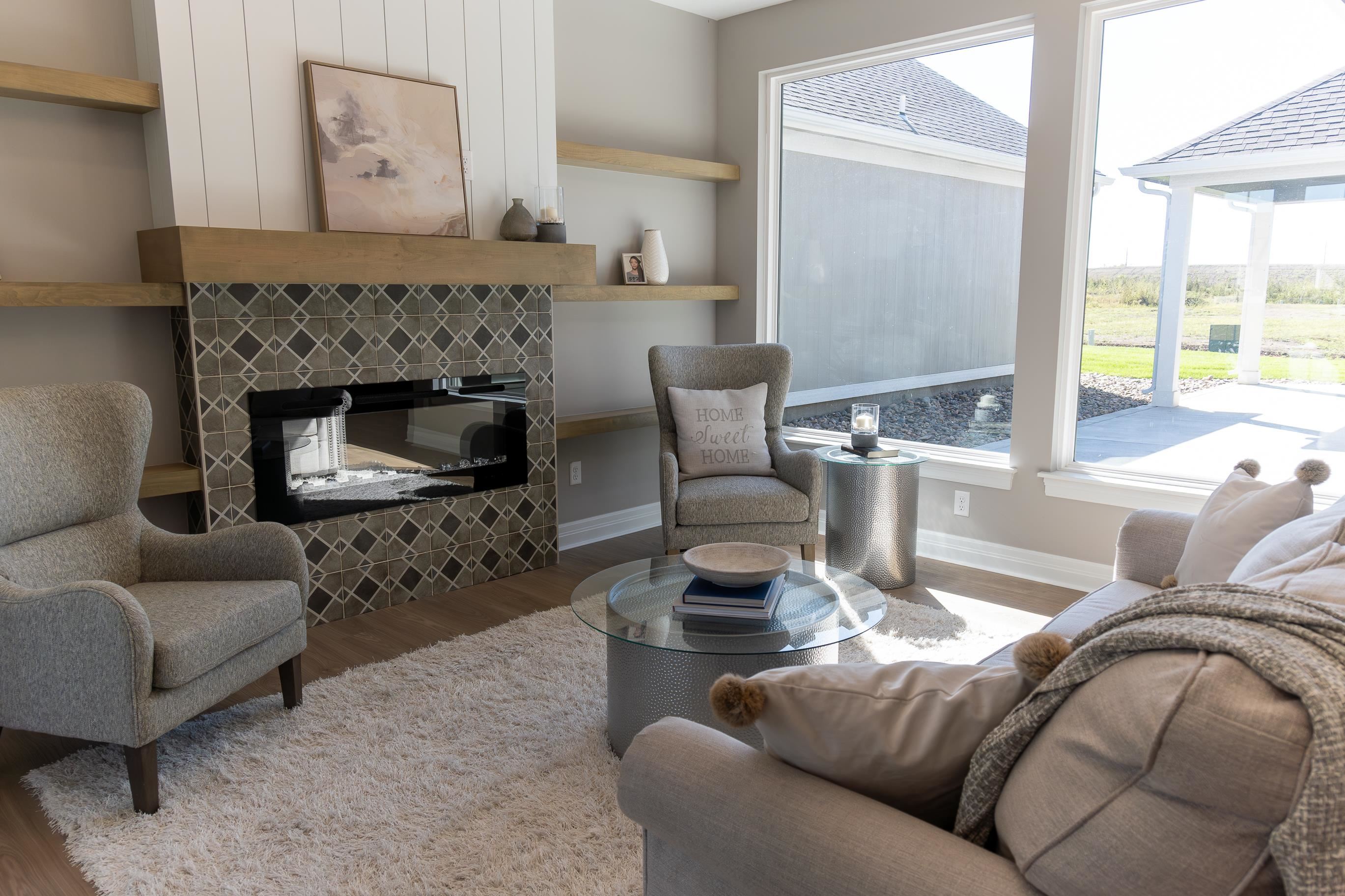 731 E Lexington Andover KS 67002