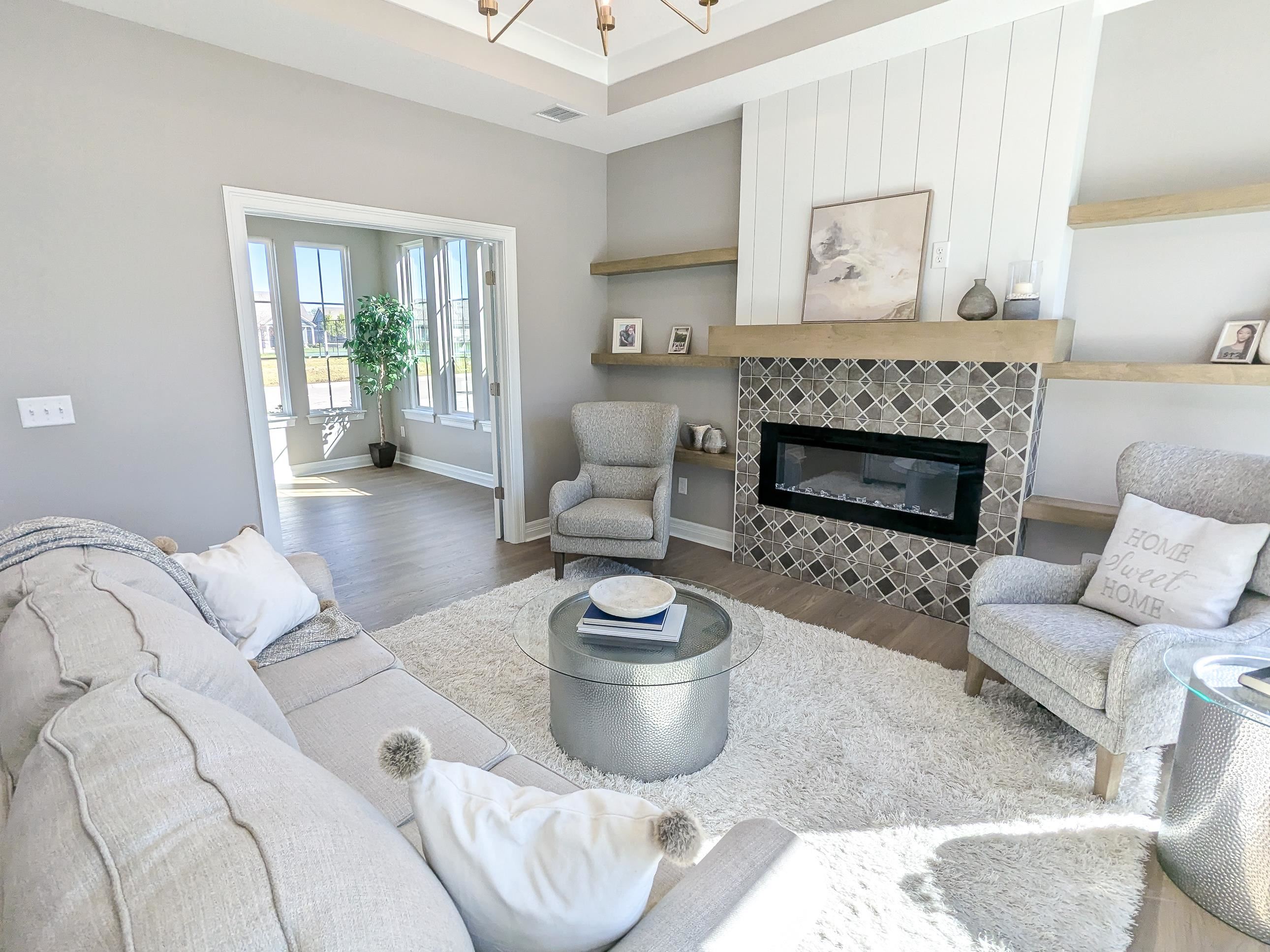 731 E Lexington Andover KS 67002