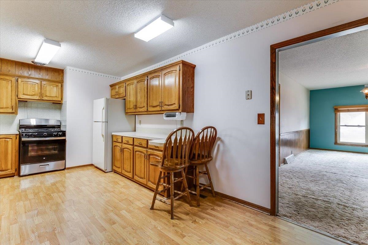215 S Tracy Avenue Clearwater KS 67026