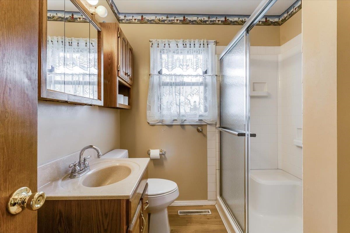 215 S Tracy Avenue Clearwater KS 67026