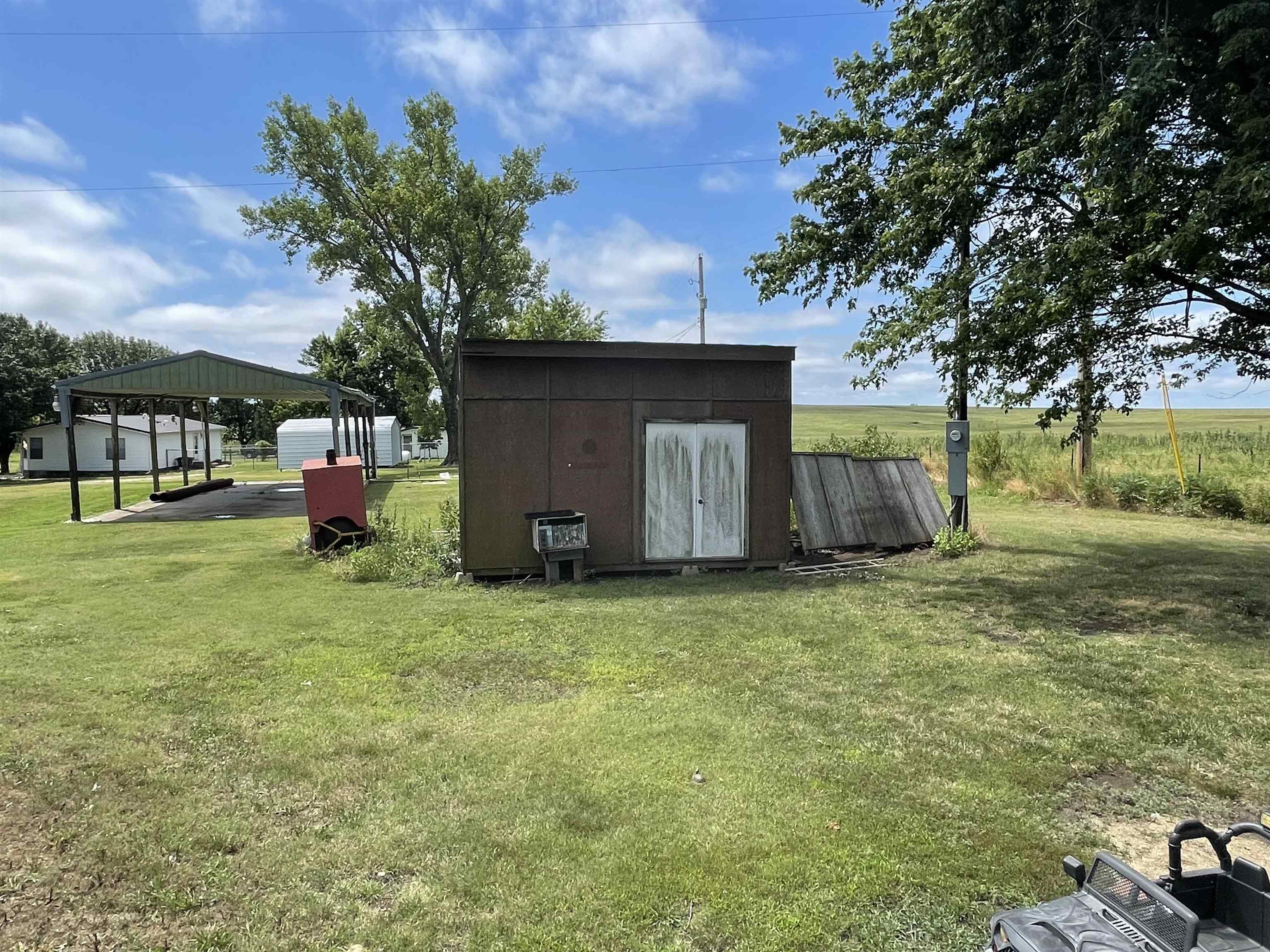 79 Eureka Lake Road Eureka KS 67045