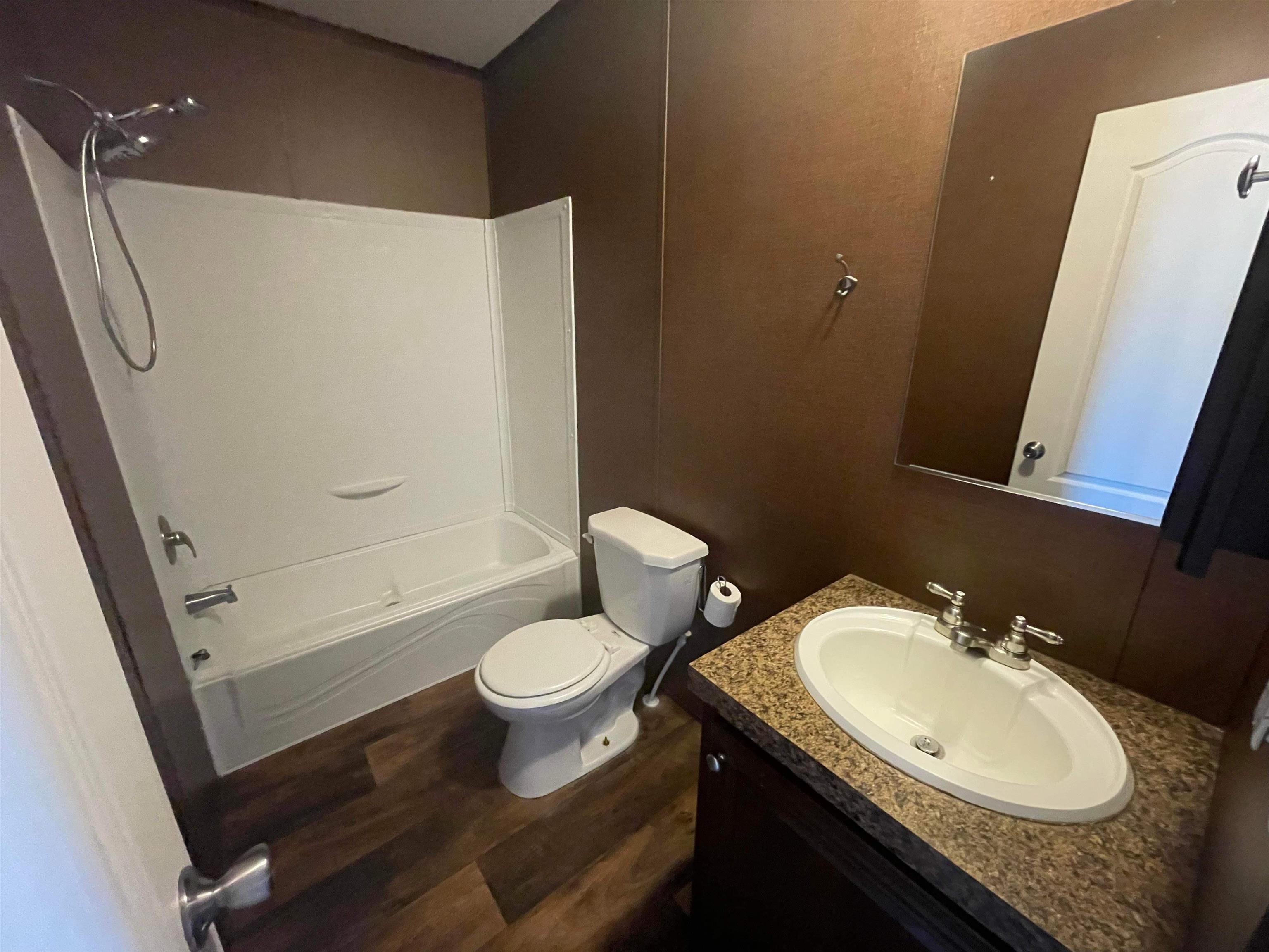 79 Eureka Lake Road Eureka KS 67045