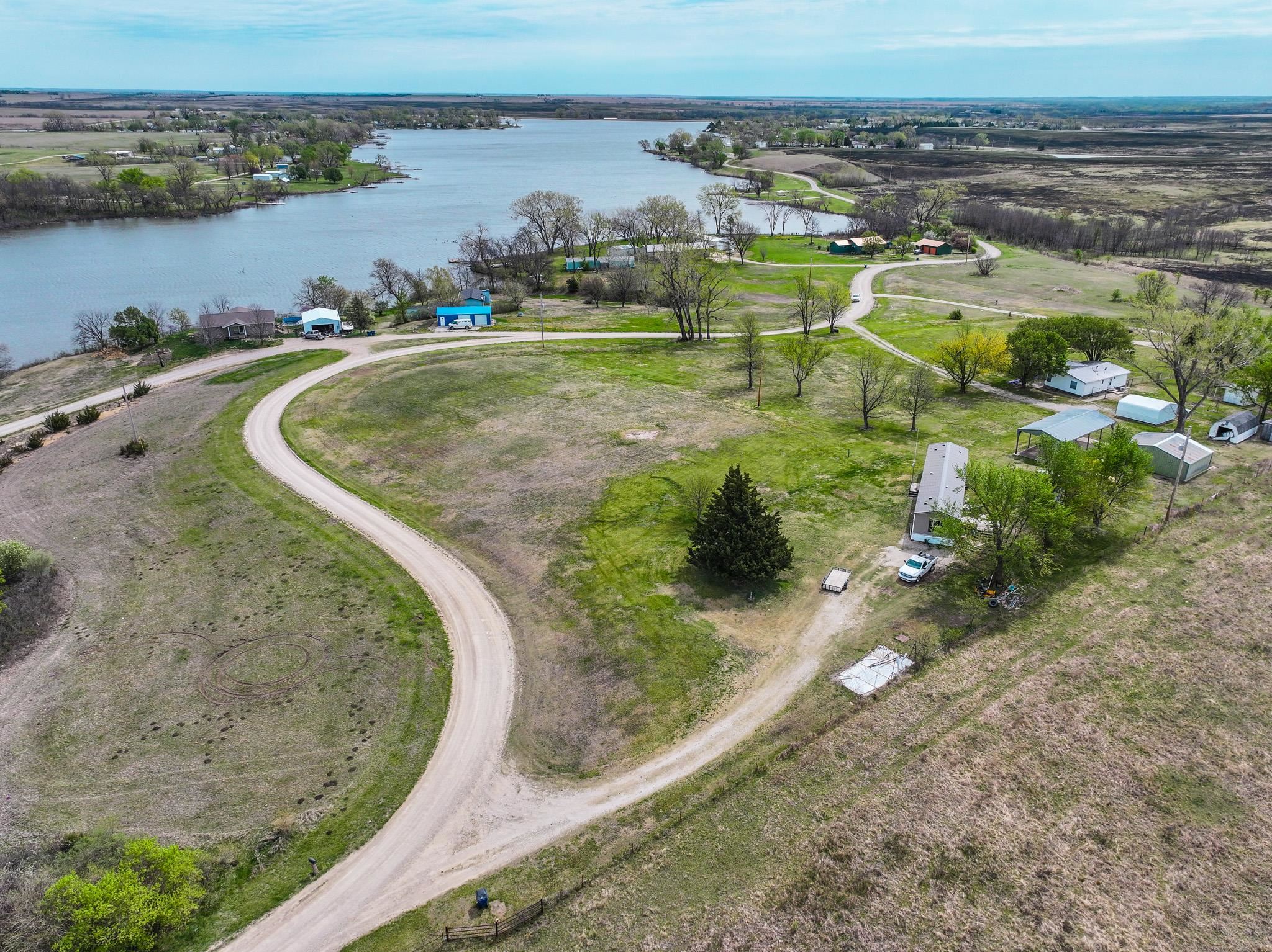 79 Eureka Lake Road Eureka KS 67045