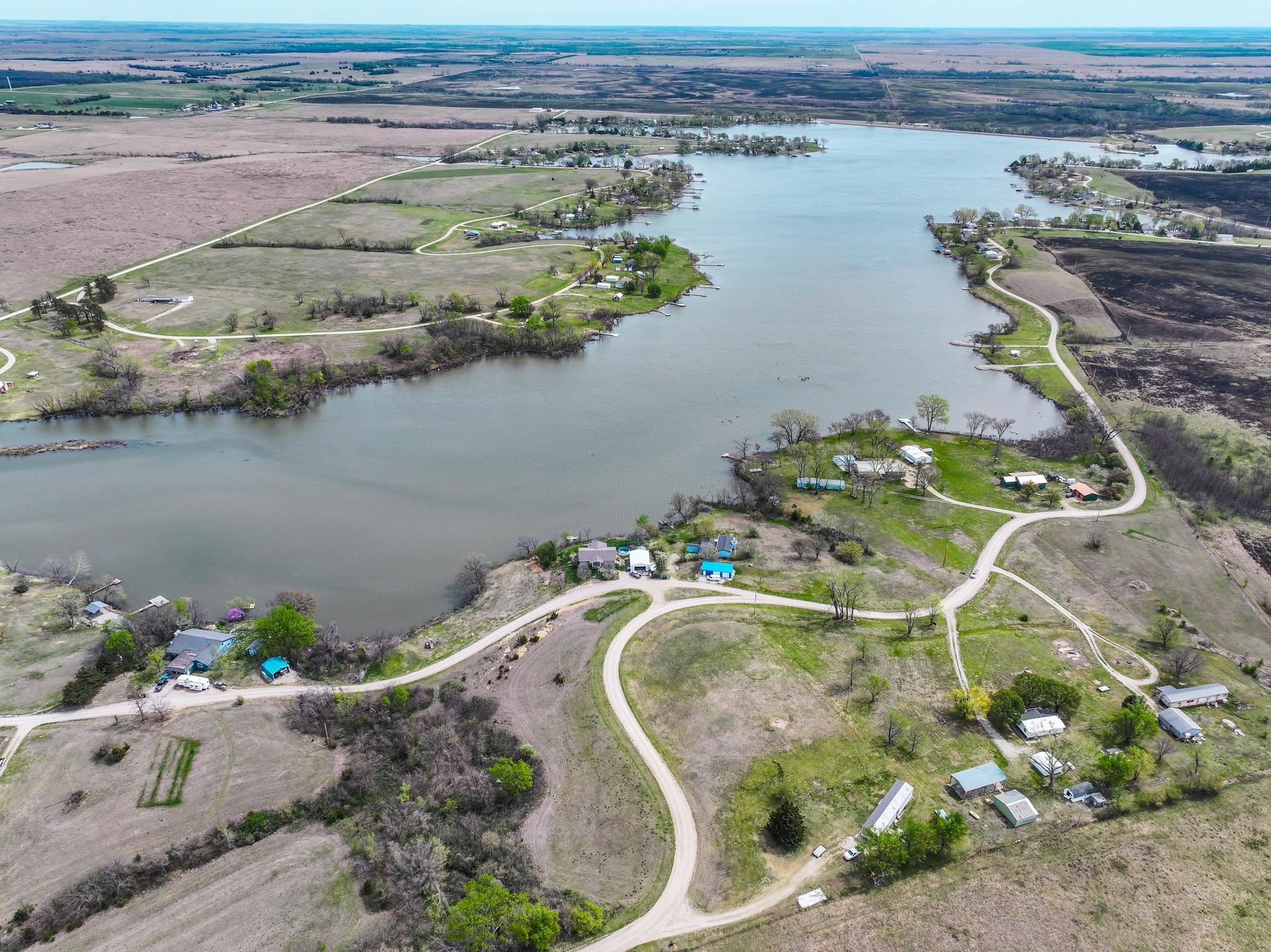 79 Eureka Lake Road Eureka KS 67045