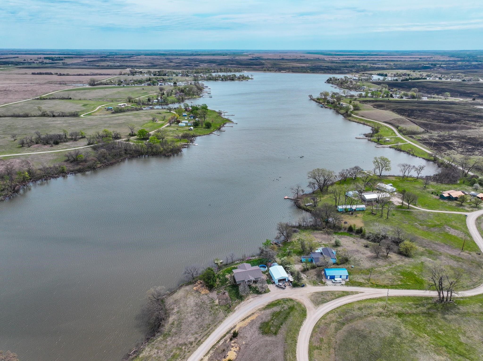 79 Eureka Lake Road Eureka KS 67045