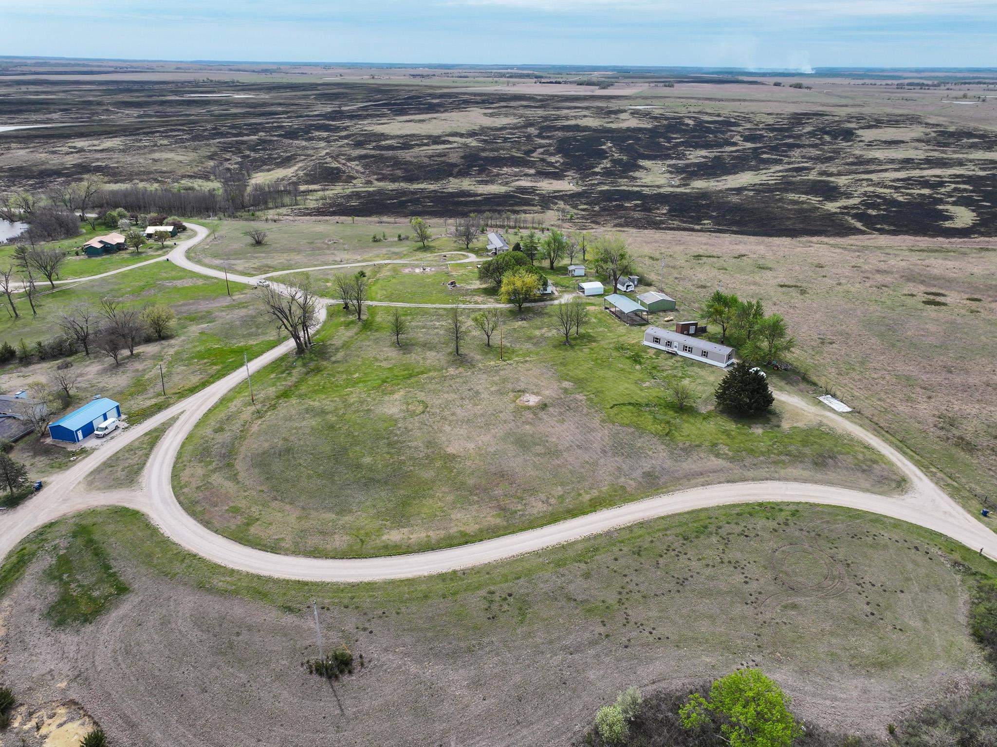 79 Eureka Lake Road Eureka KS 67045