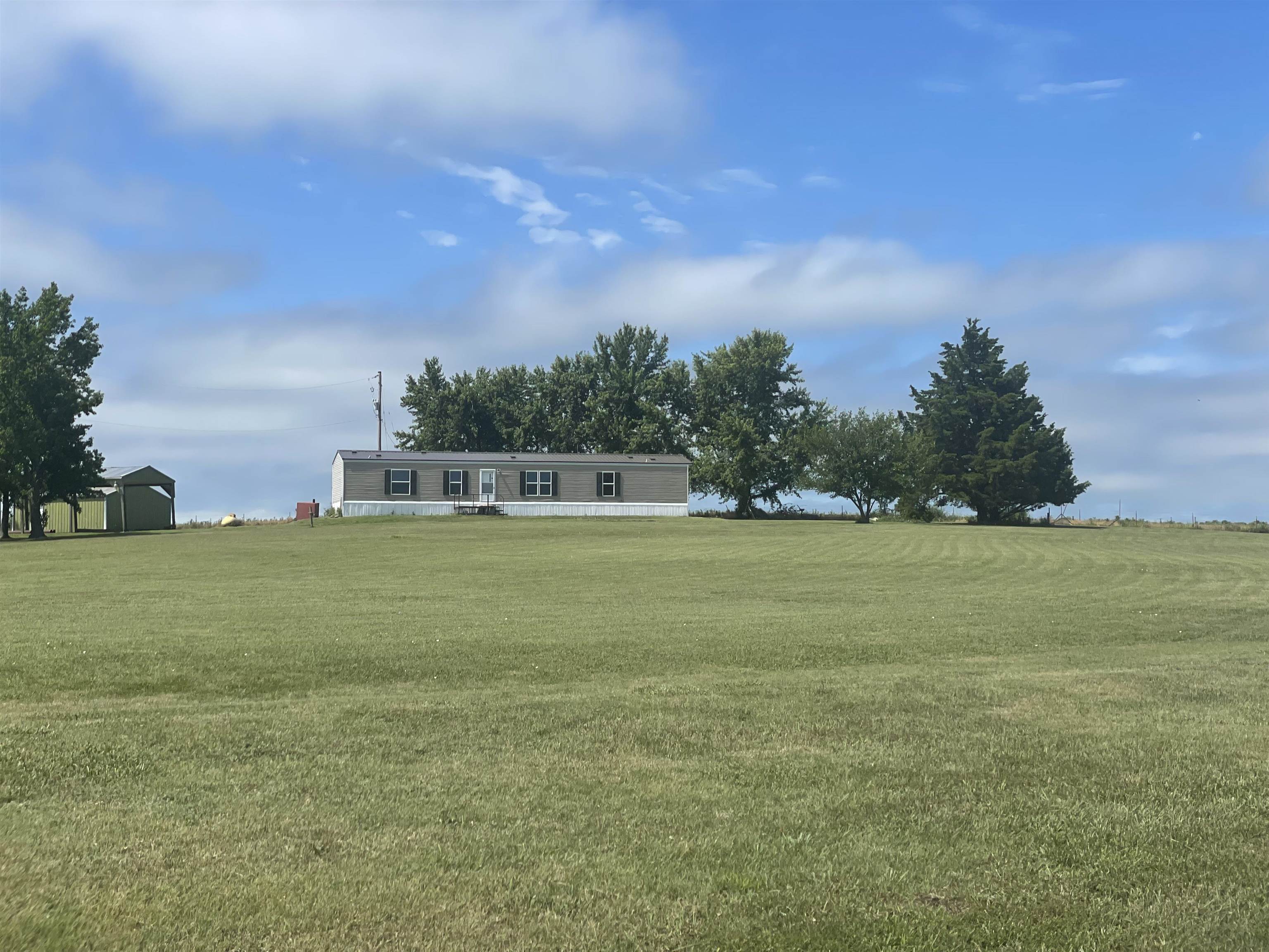 79 Eureka Lake Road Eureka KS 67045