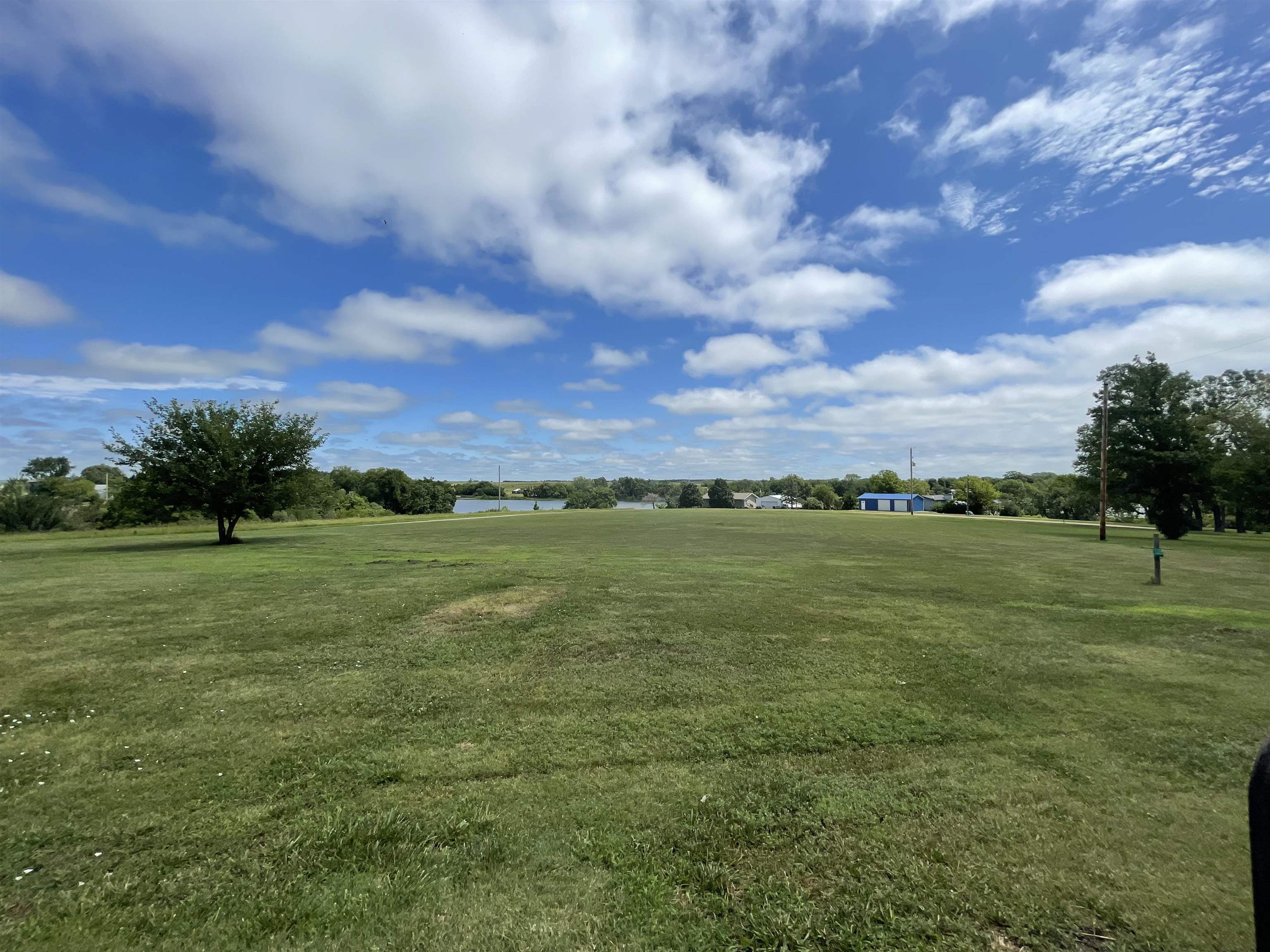 79 Eureka Lake Road Eureka KS 67045