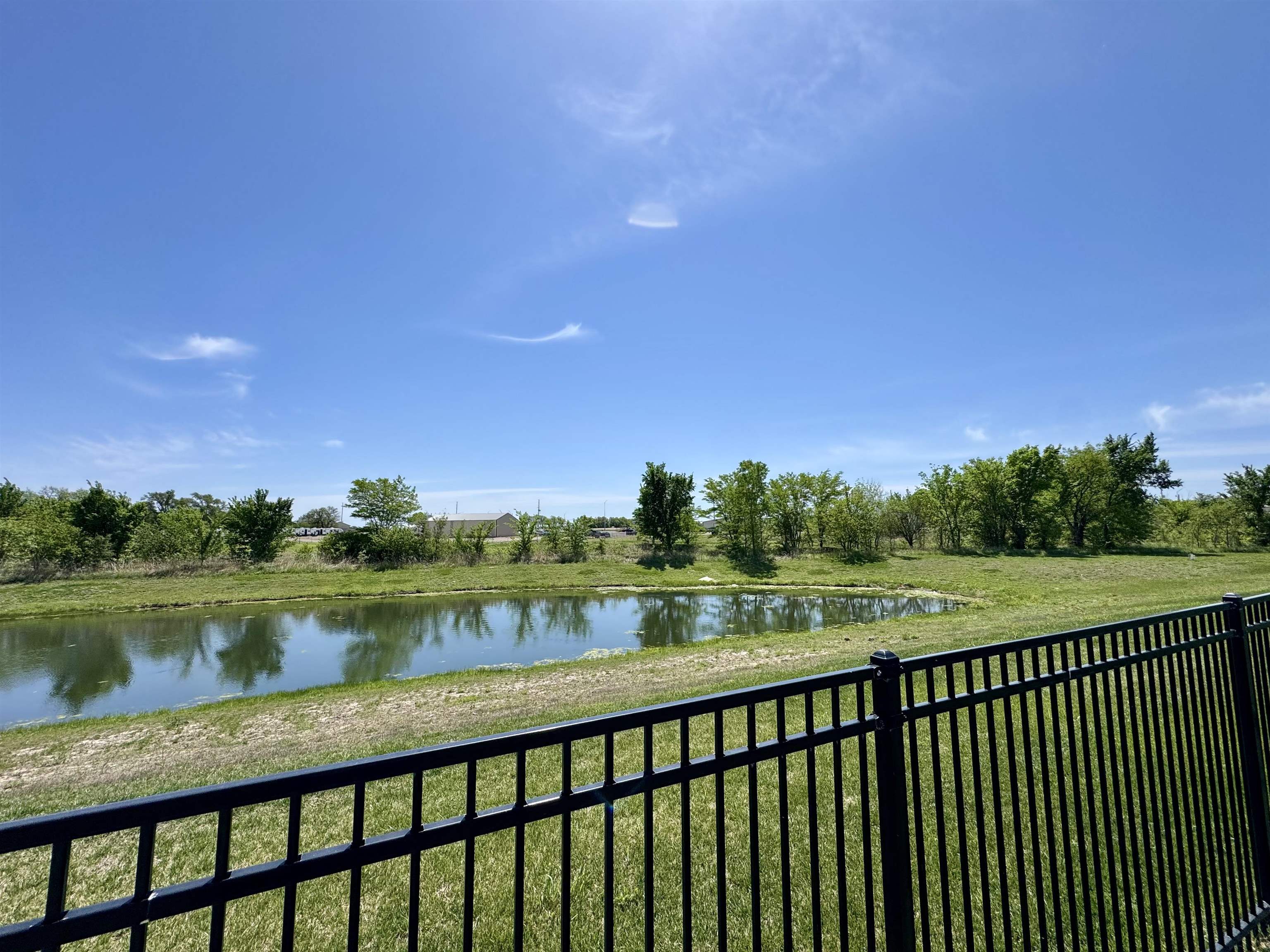 896 N Cloverleaf Goddard KS 67052