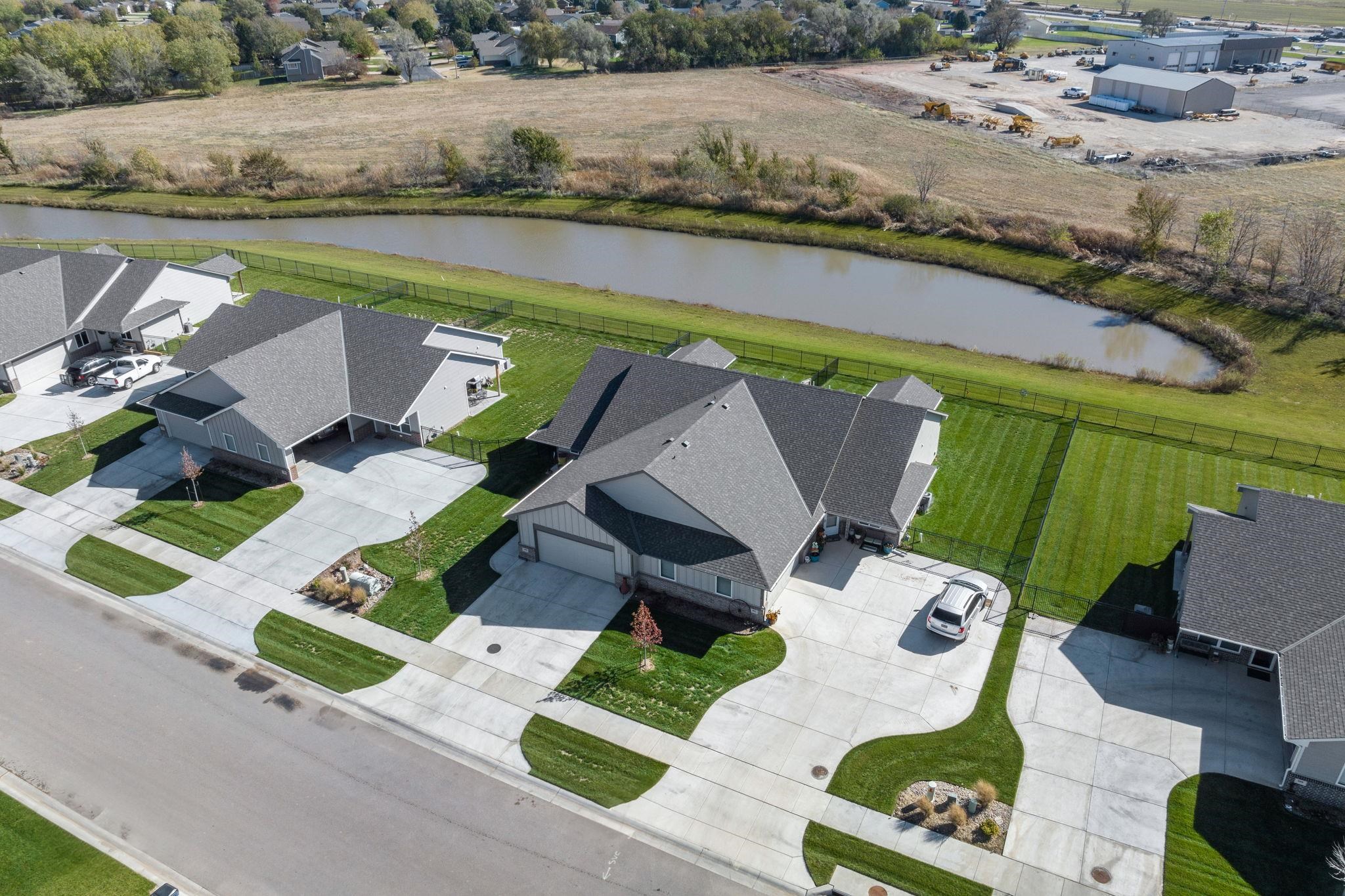 896 N Cloverleaf Goddard KS 67052