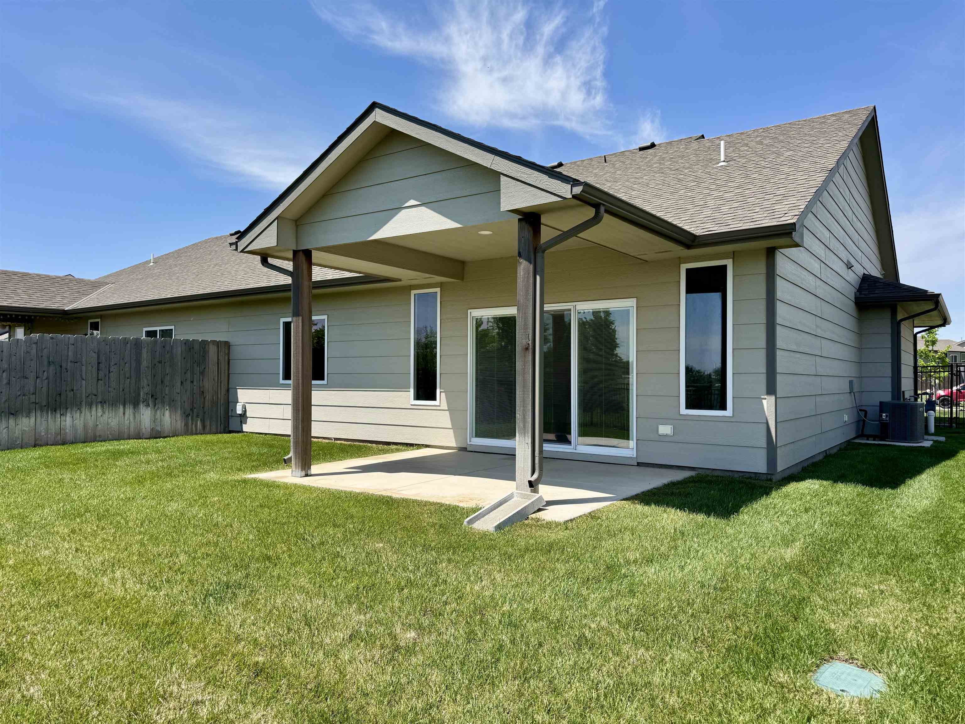 896 N Cloverleaf Goddard KS 67052