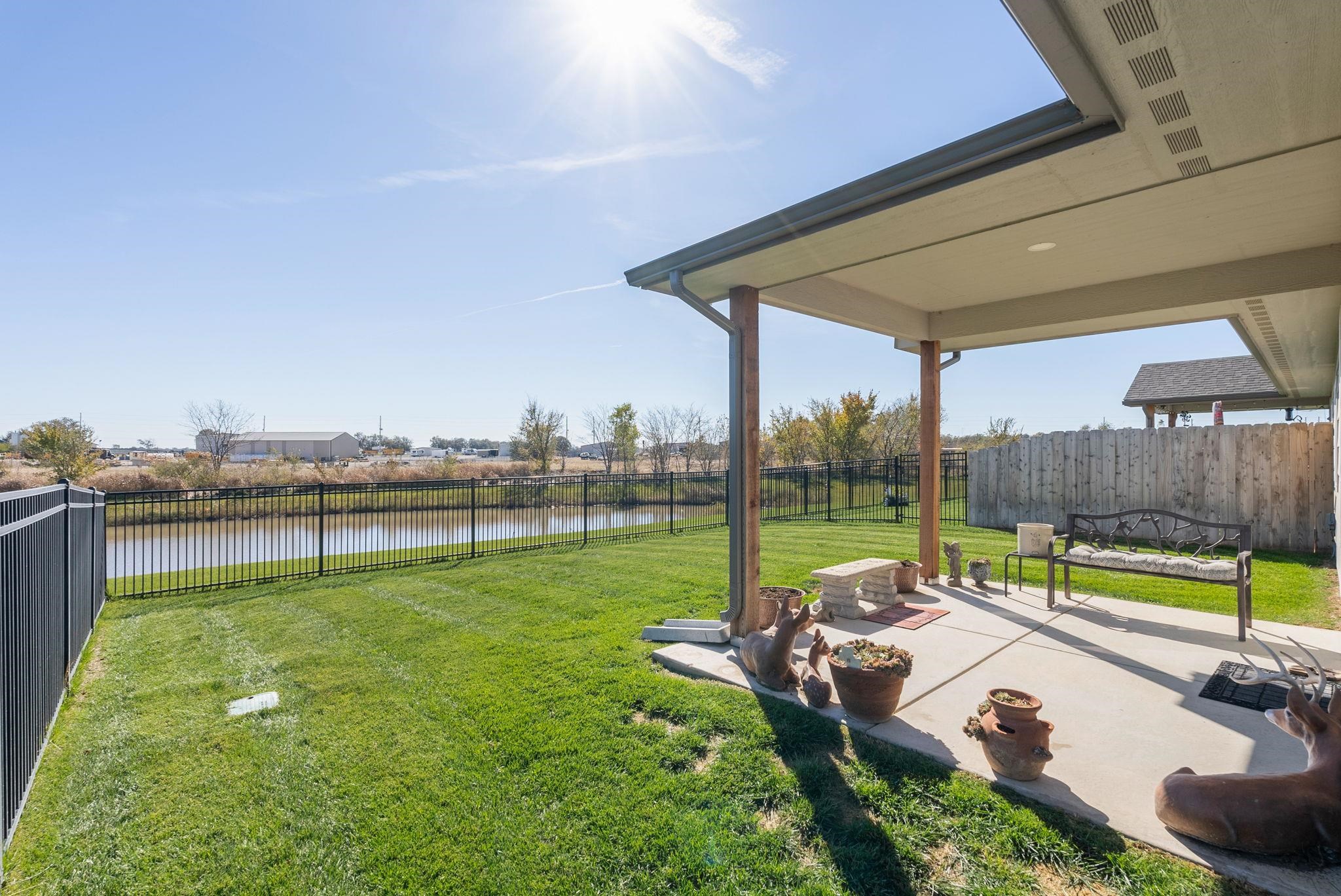 896 N Cloverleaf Goddard KS 67052