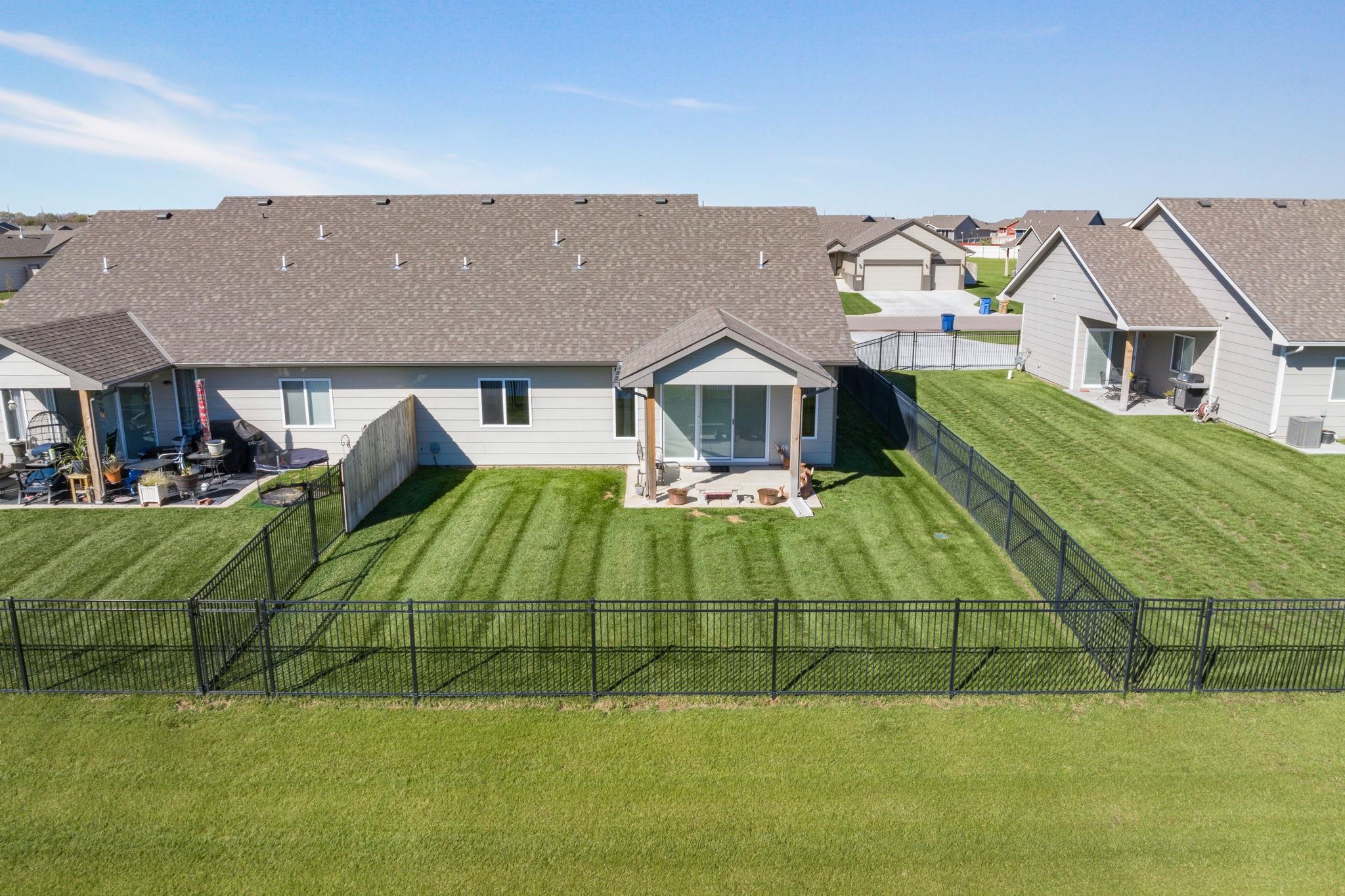 896 N Cloverleaf Goddard KS 67052