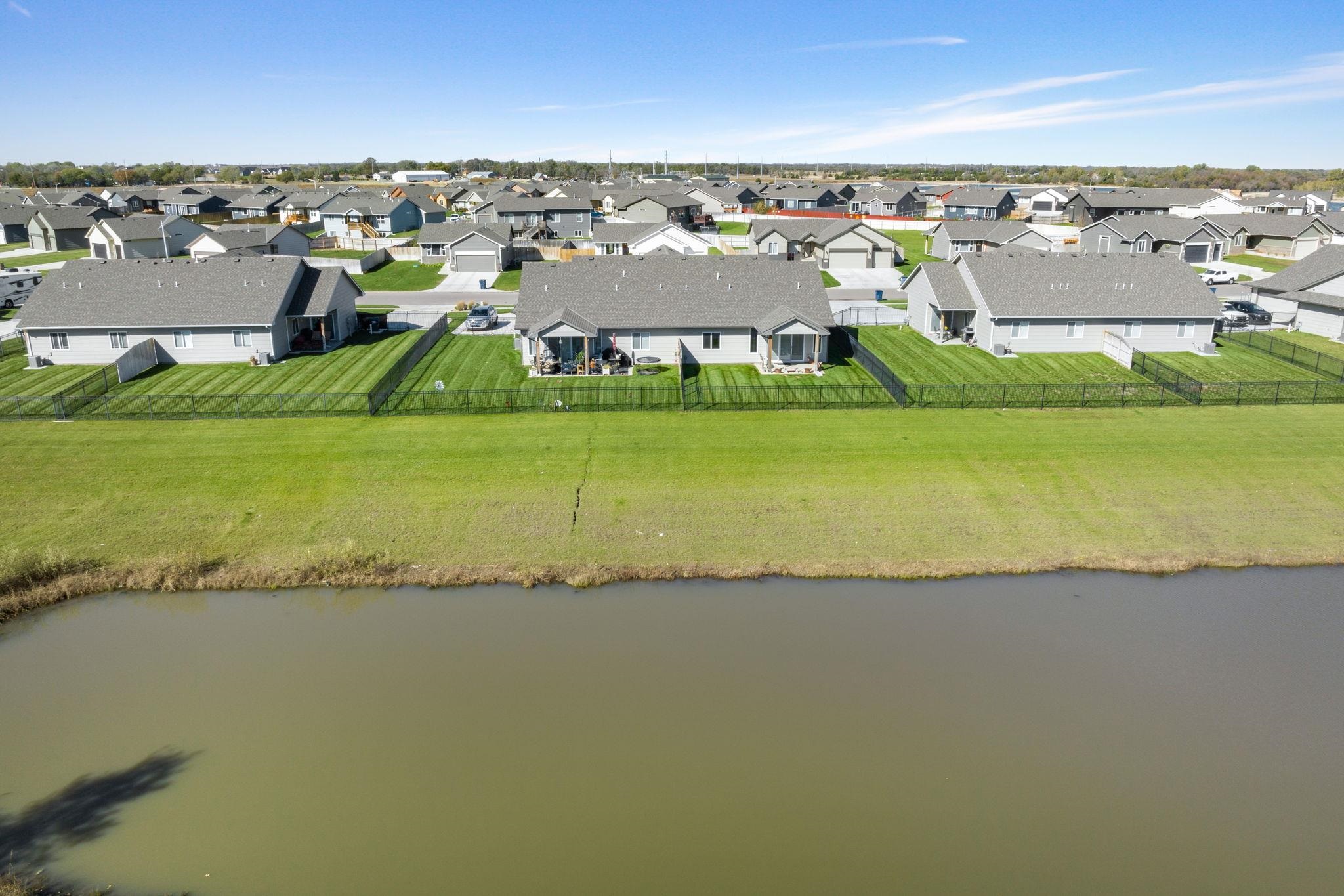 896 N Cloverleaf Goddard KS 67052