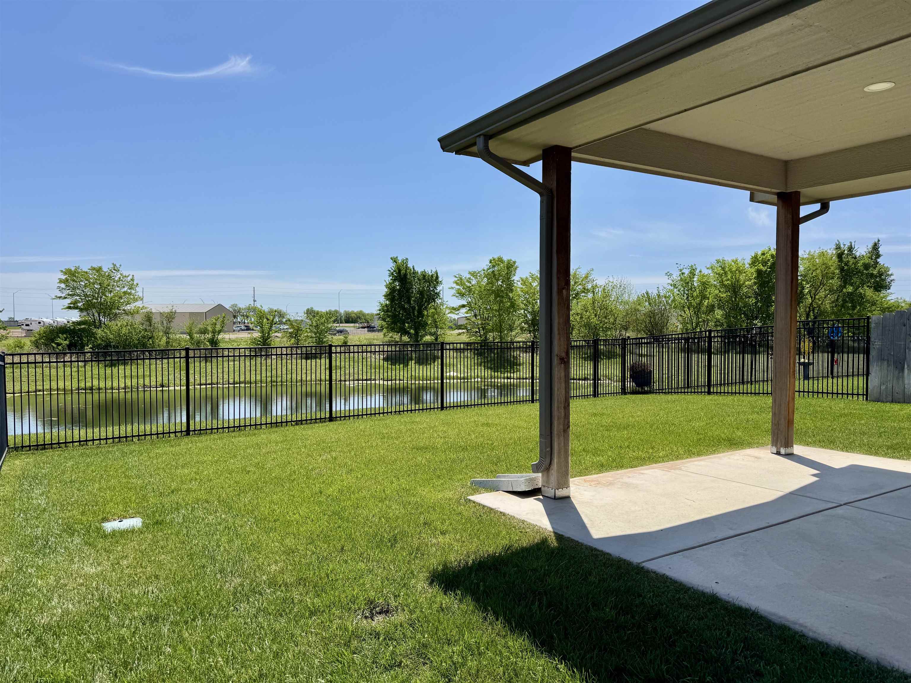 896 N Cloverleaf Goddard KS 67052