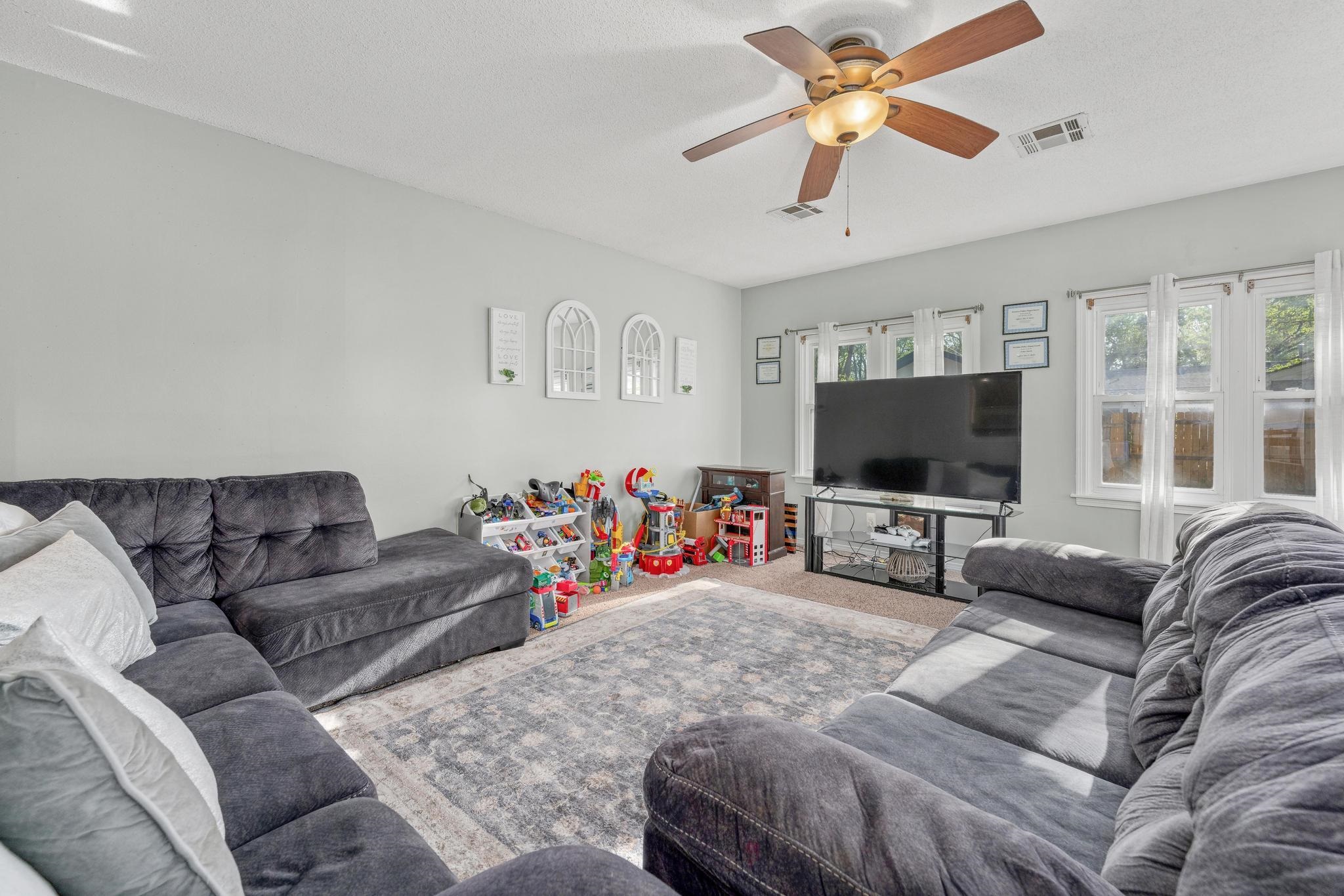 2320 S Green Street Wichita KS 67211