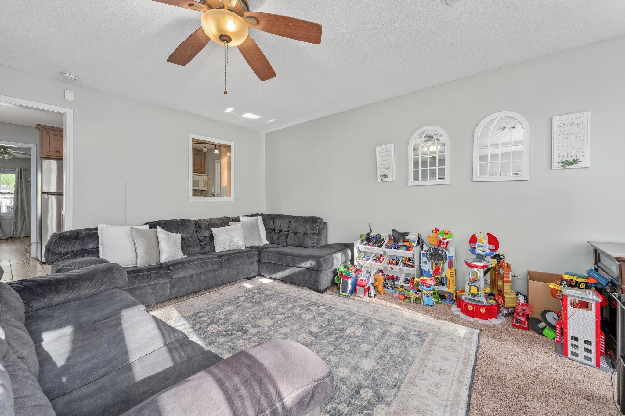 2320 S Green Street Wichita KS 67211