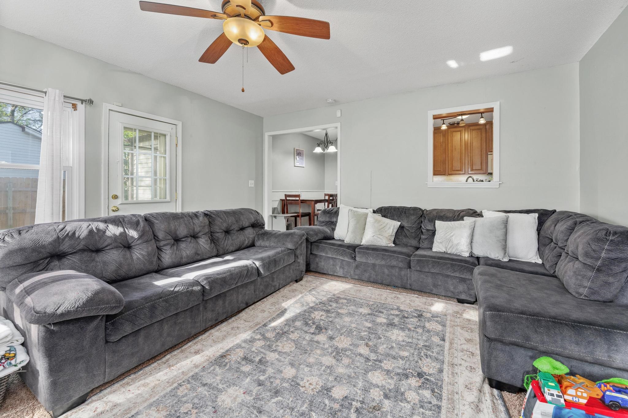 2320 S Green Street Wichita KS 67211