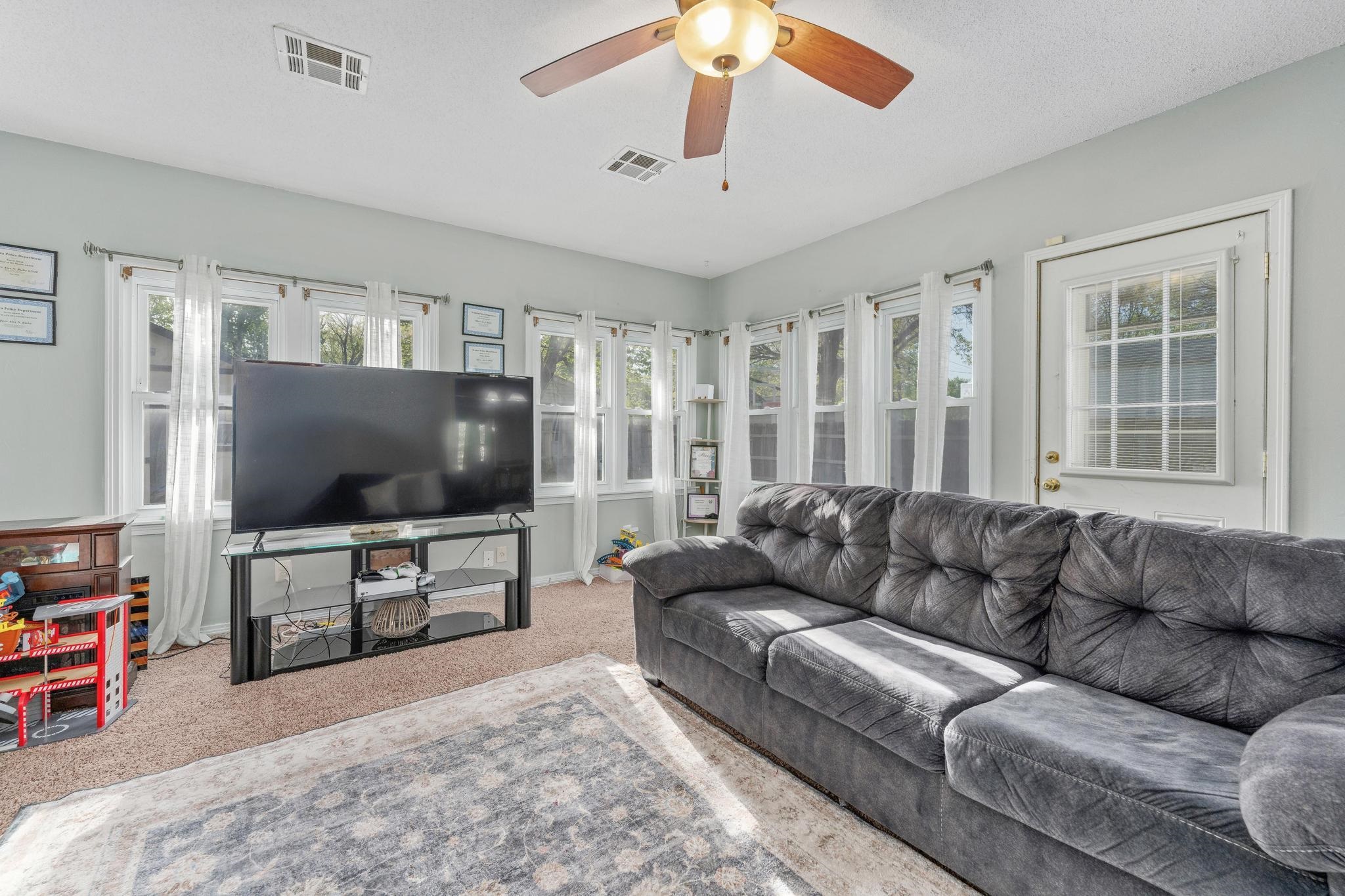 2320 S Green Street Wichita KS 67211
