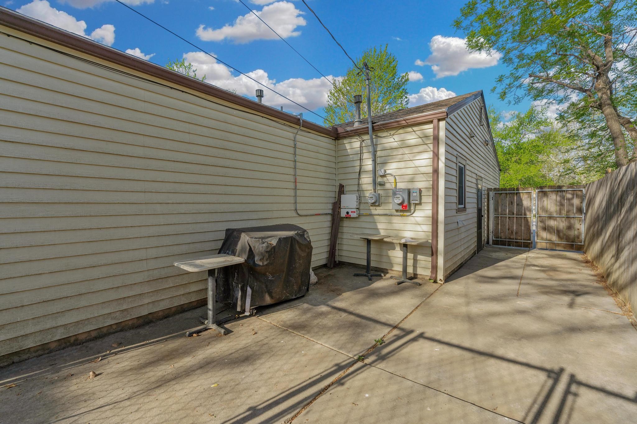 2320 S Green Street Wichita KS 67211