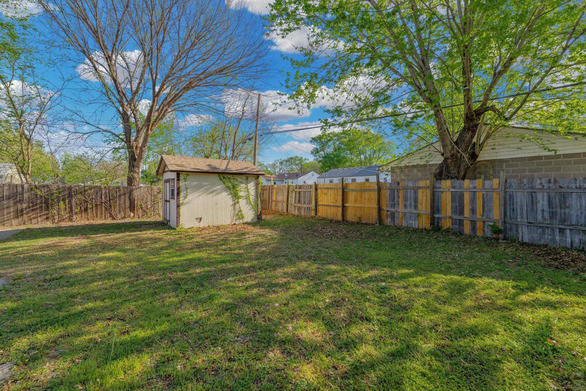 2320 S Green Street Wichita KS 67211