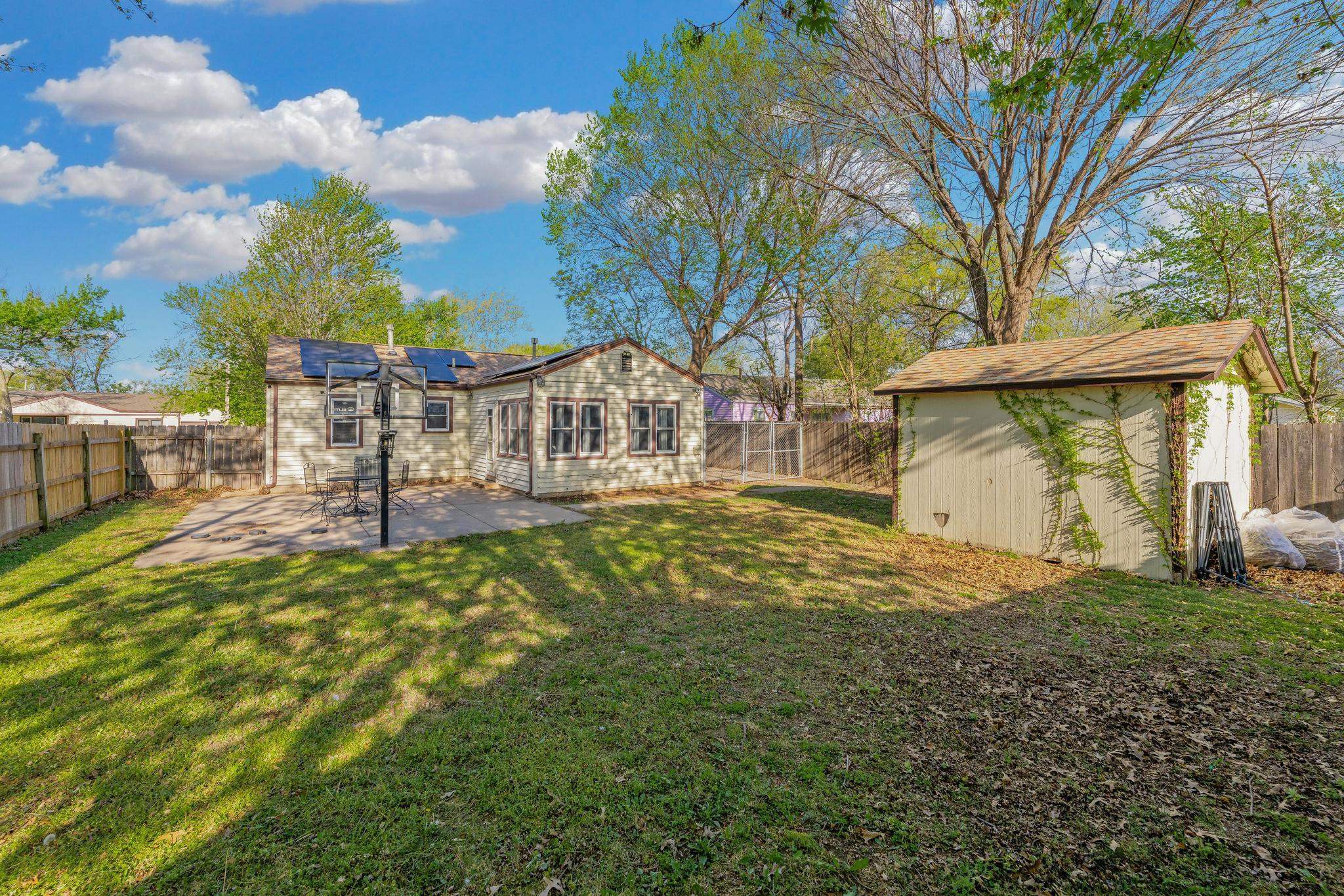 2320 S Green Street Wichita KS 67211