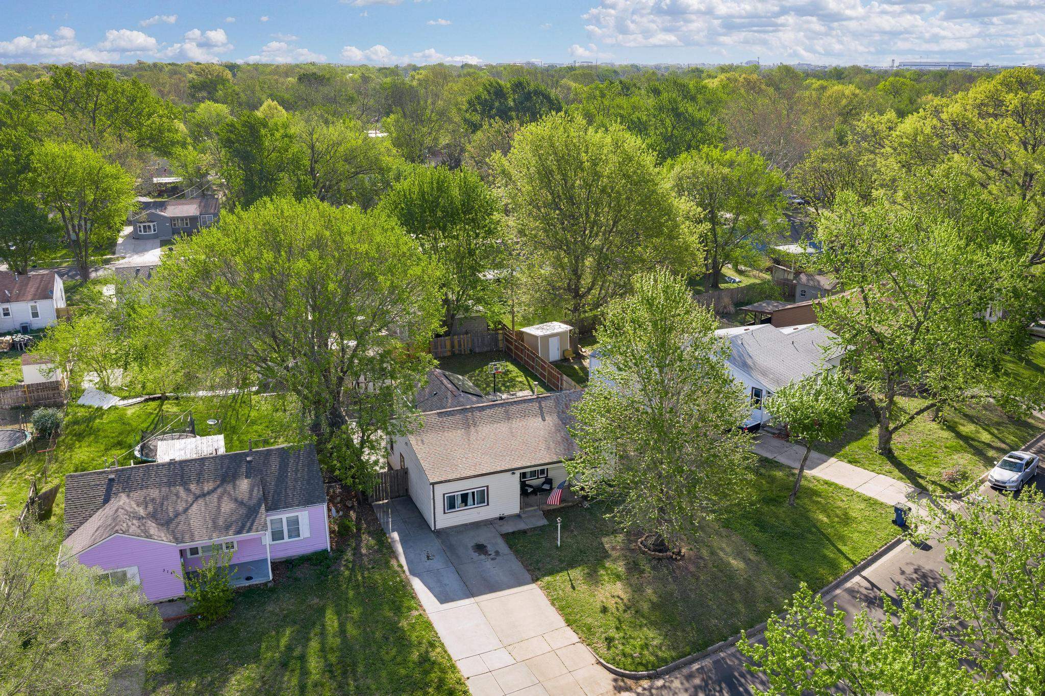 2320 S Green Street Wichita KS 67211