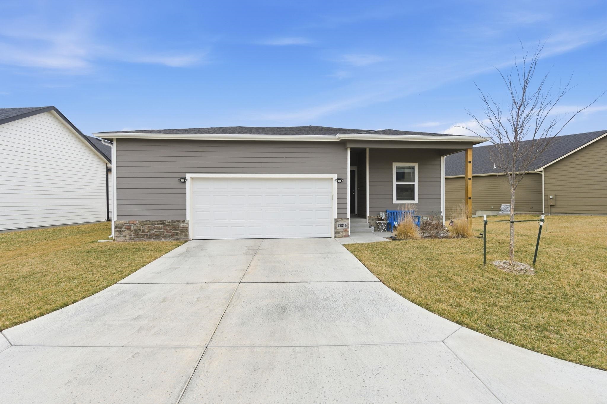 12816 E Equestrian Street Wichita KS 67230-7614