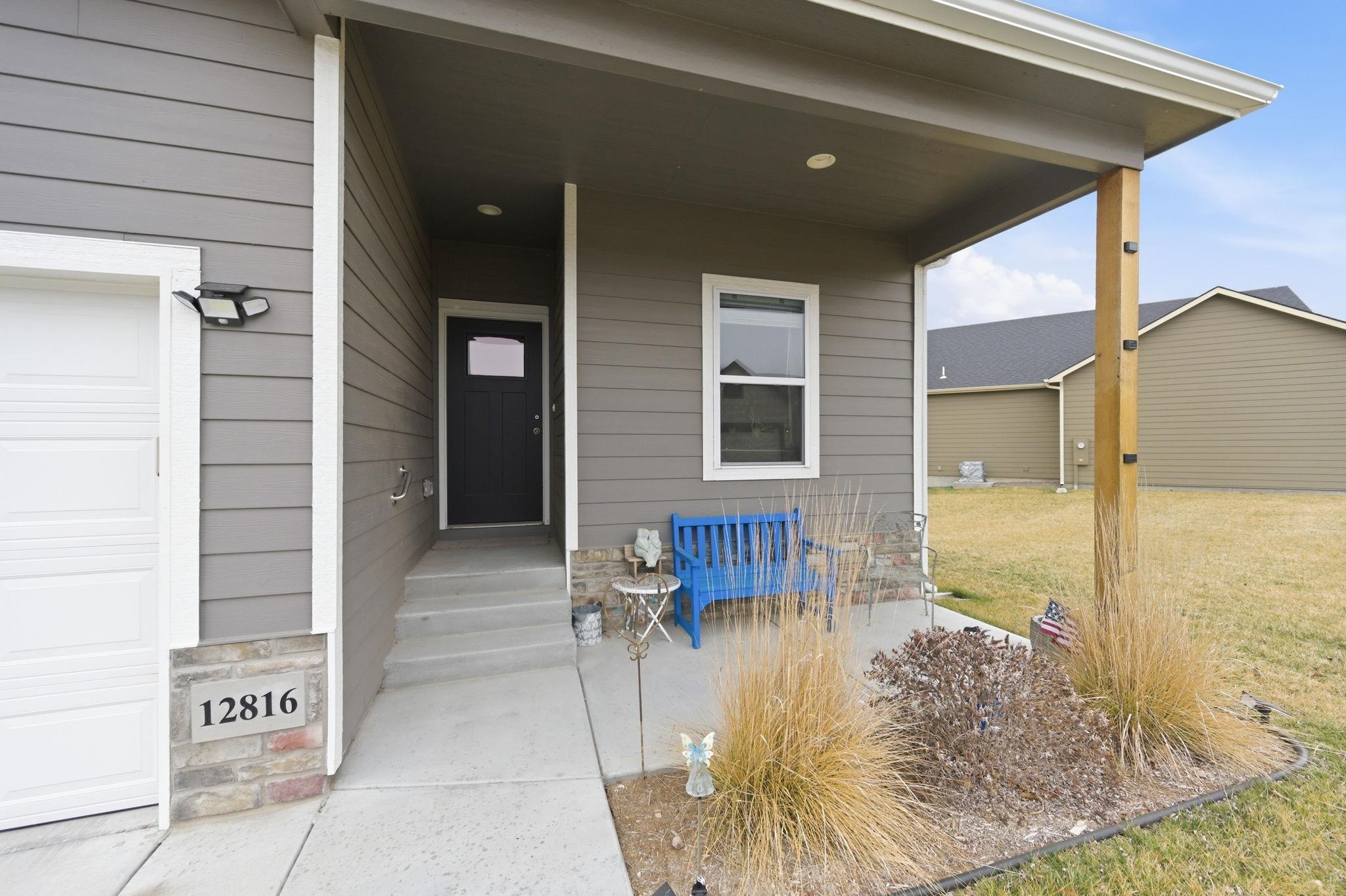 12816 E Equestrian Street Wichita KS 67230-7614