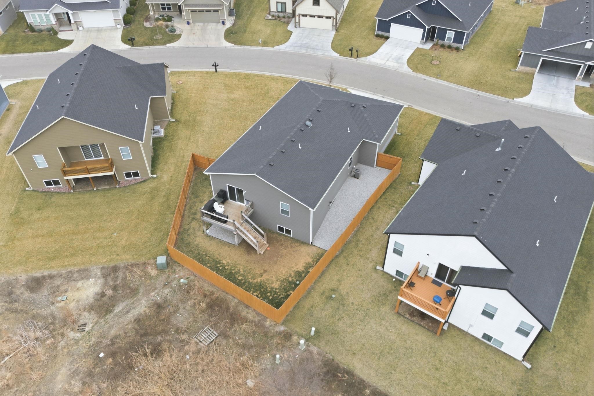12816 E Equestrian Street Wichita KS 67230-7614