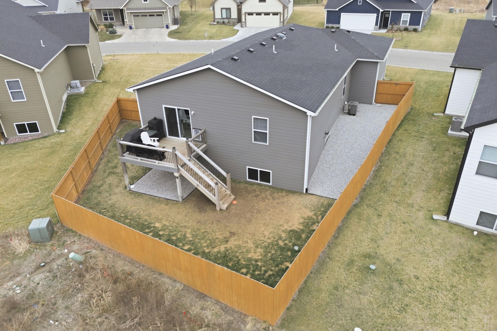 12816 E Equestrian Street Wichita KS 67230-7614