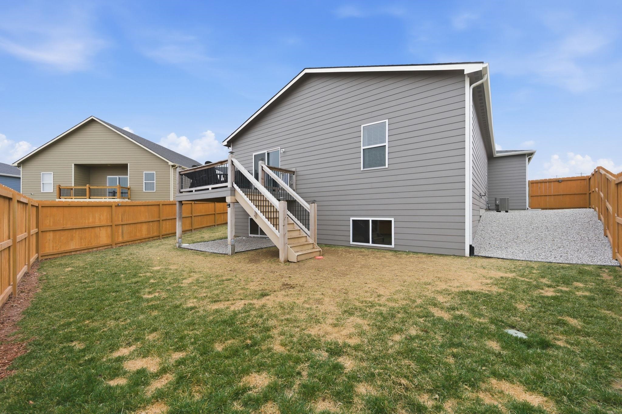 12816 E Equestrian Street Wichita KS 67230-7614