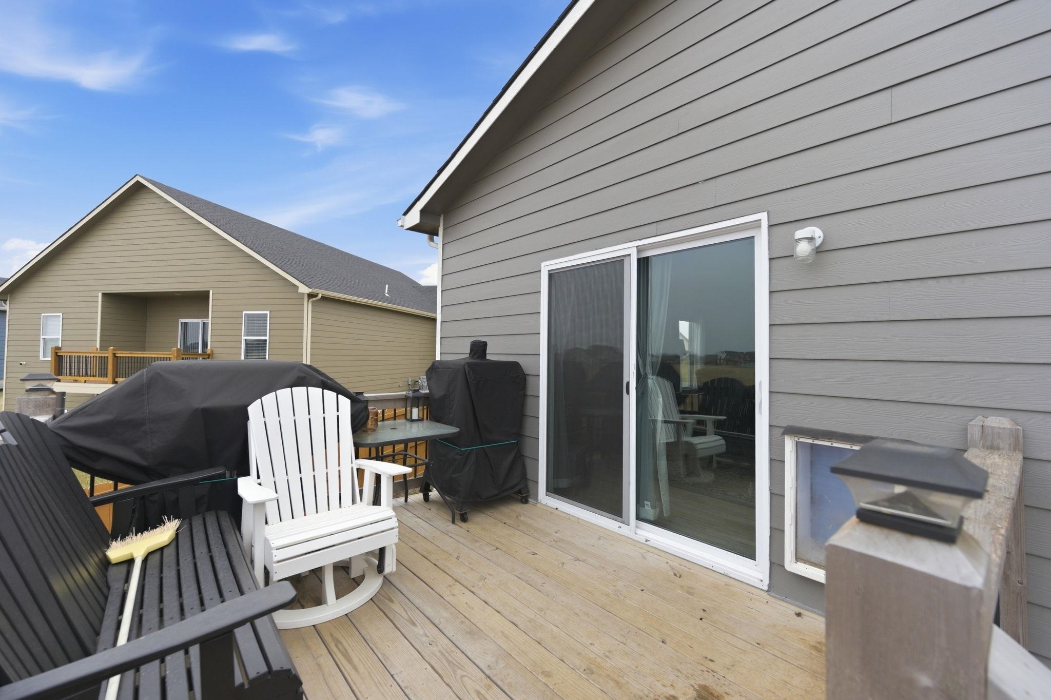 12816 E Equestrian Street Wichita KS 67230-7614
