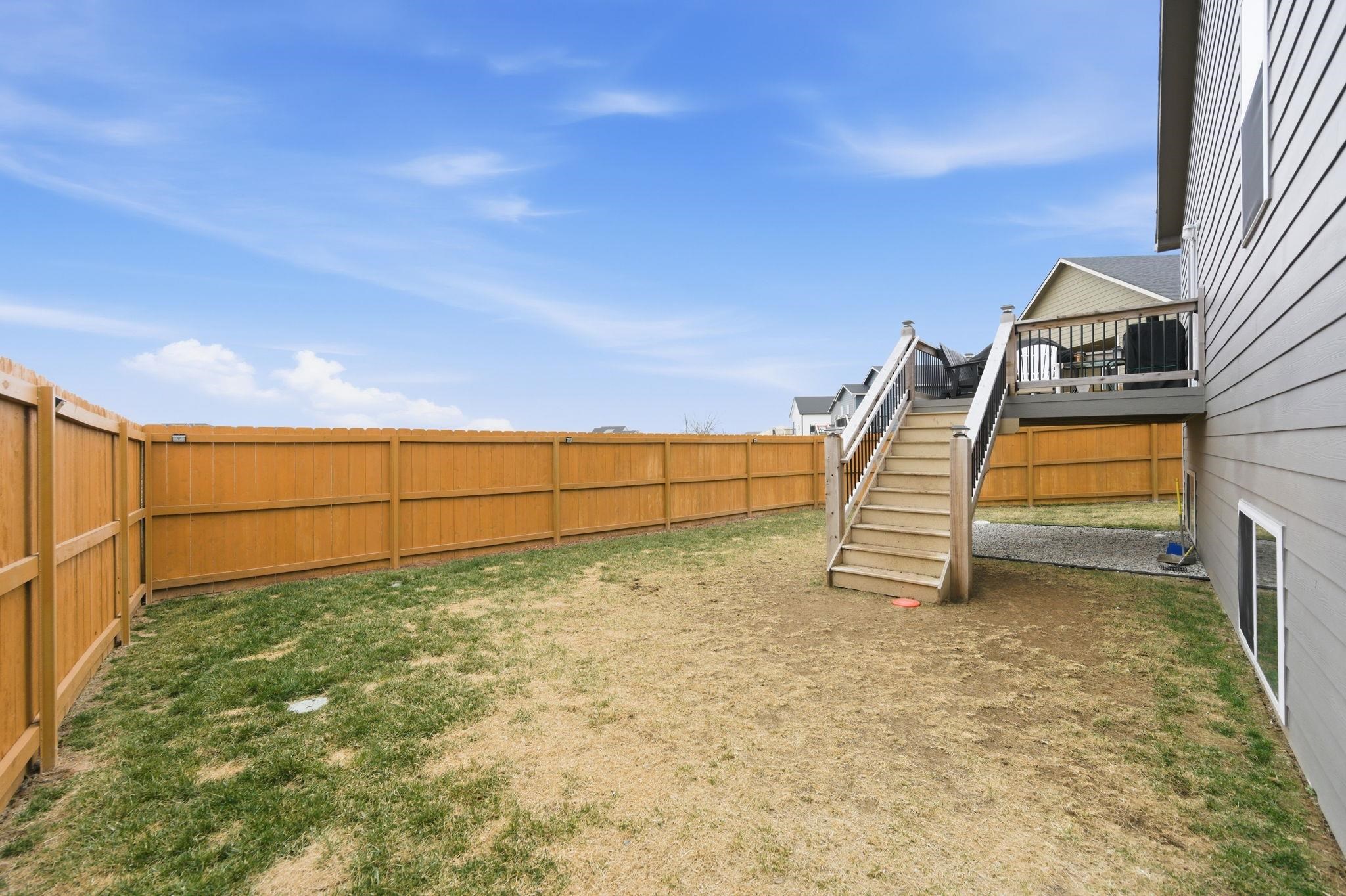 12816 E Equestrian Street Wichita KS 67230-7614