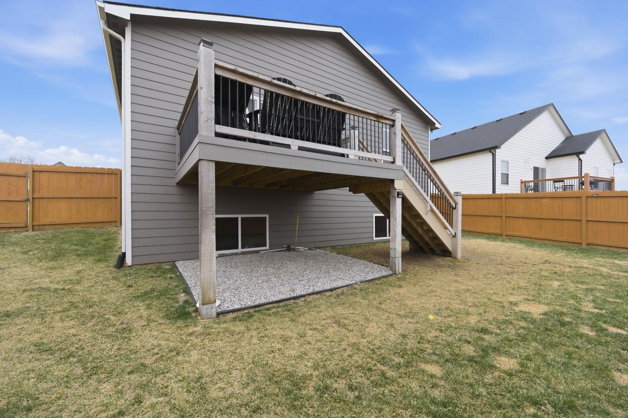 12816 E Equestrian Street Wichita KS 67230-7614