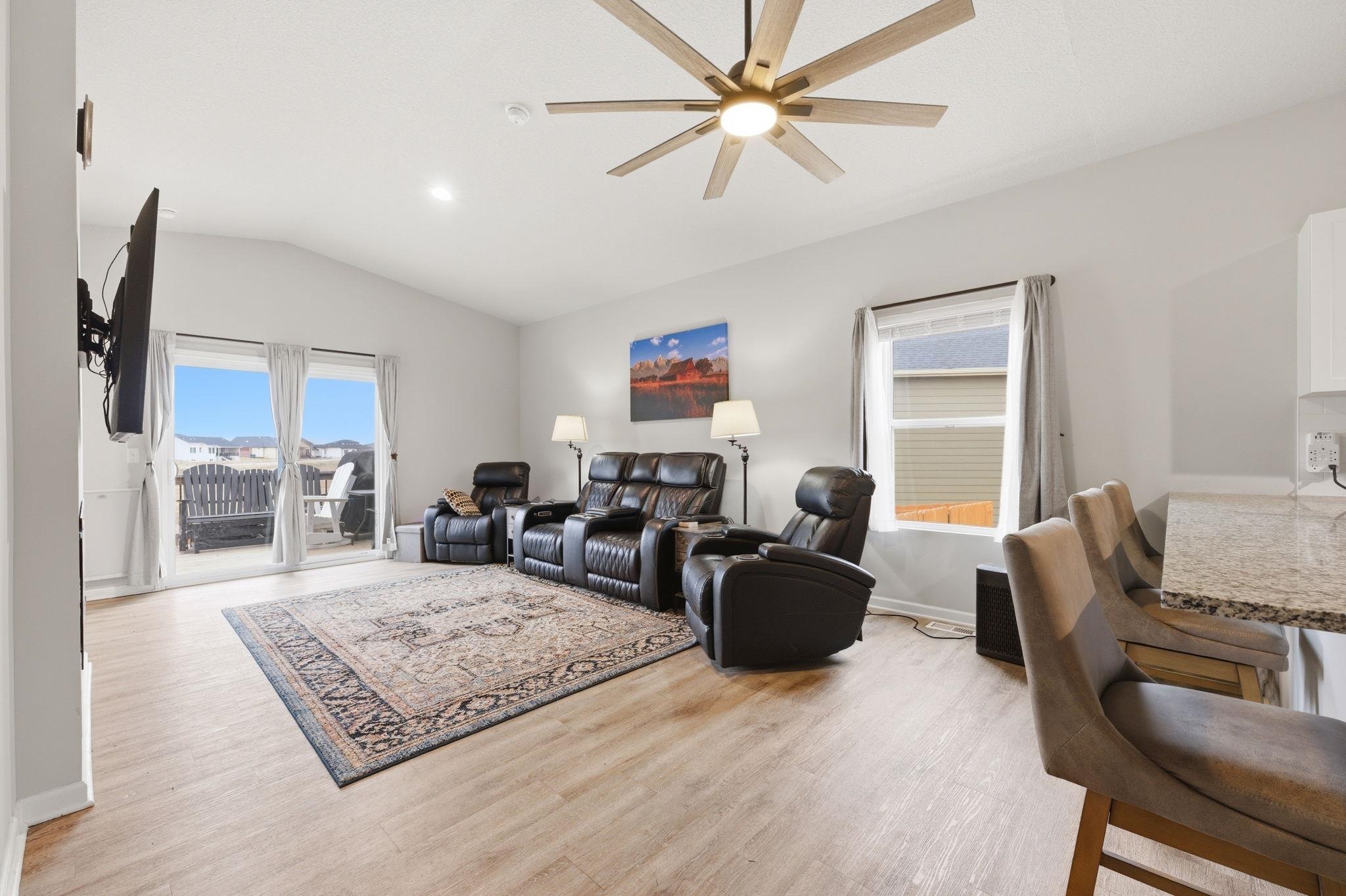 12816 E Equestrian Street Wichita KS 67230-7614