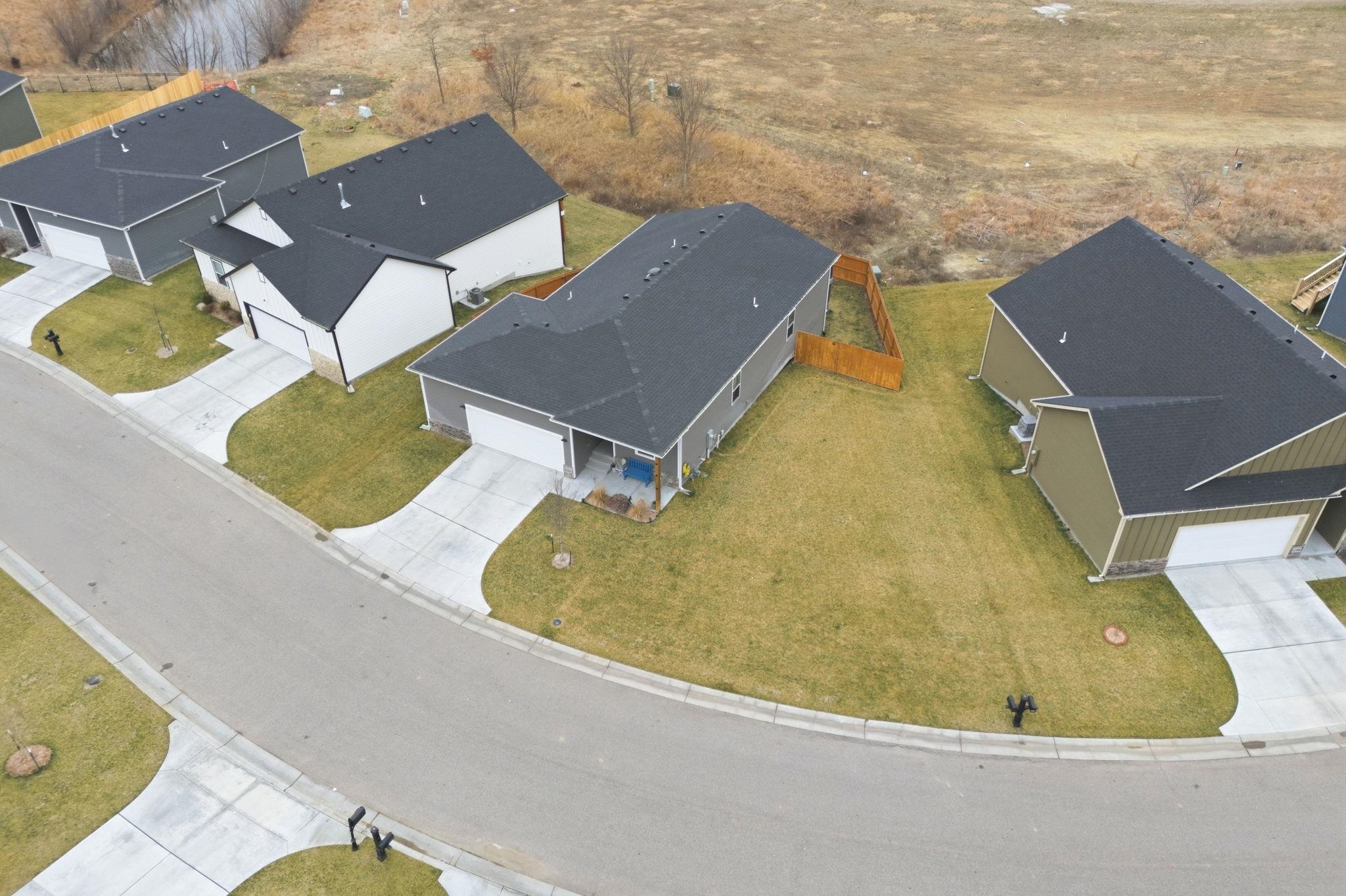 12816 E Equestrian Street Wichita KS 67230-7614