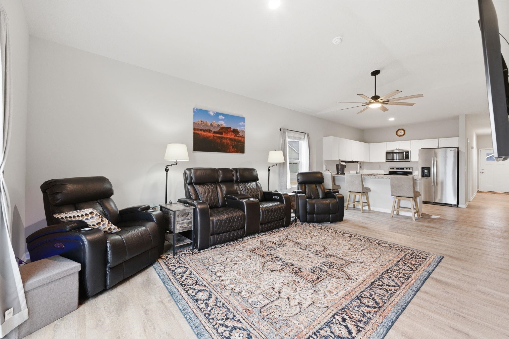 12816 E Equestrian Street Wichita KS 67230-7614