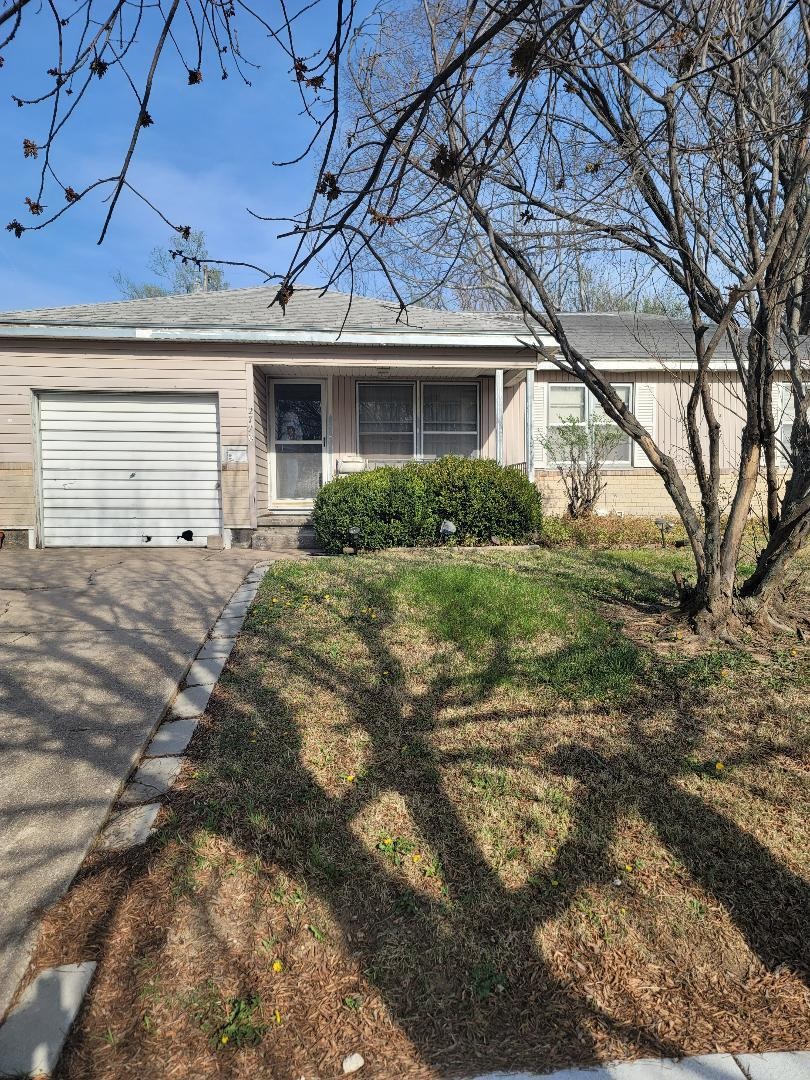 2726 N Spruce Street Wichita KS 67219