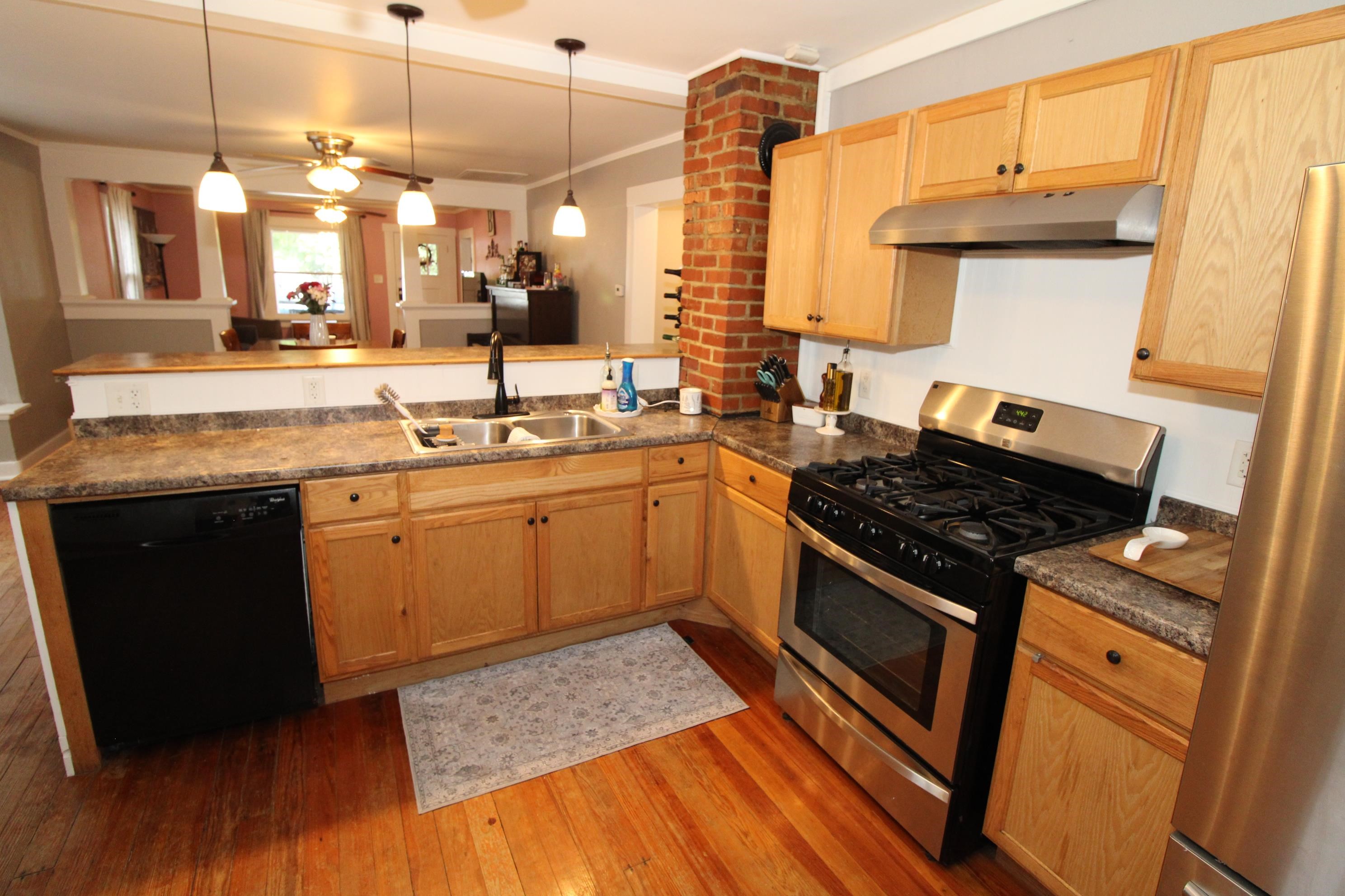 305 Residence Street El Dorado KS 67042