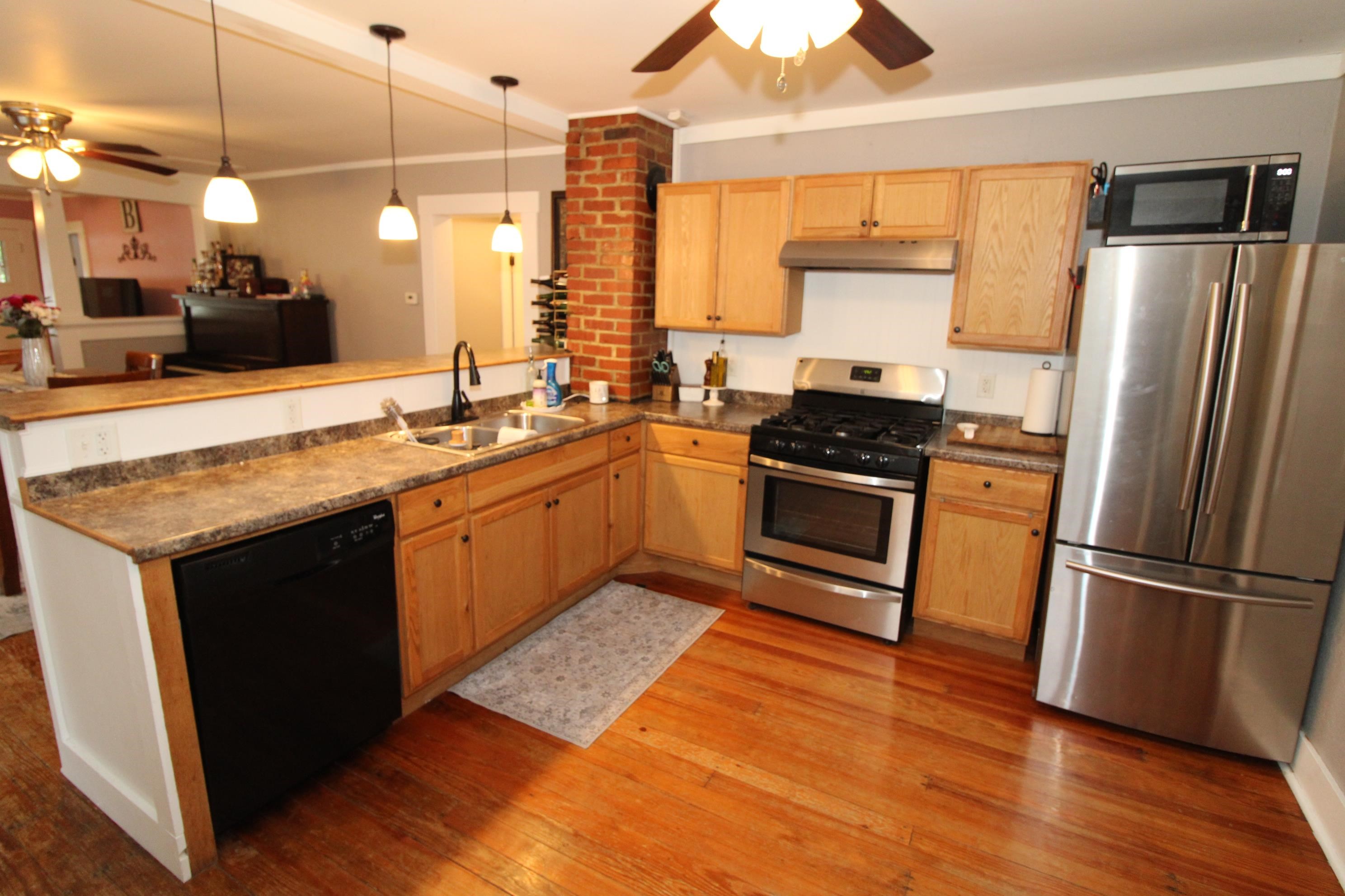 305 Residence Street El Dorado KS 67042