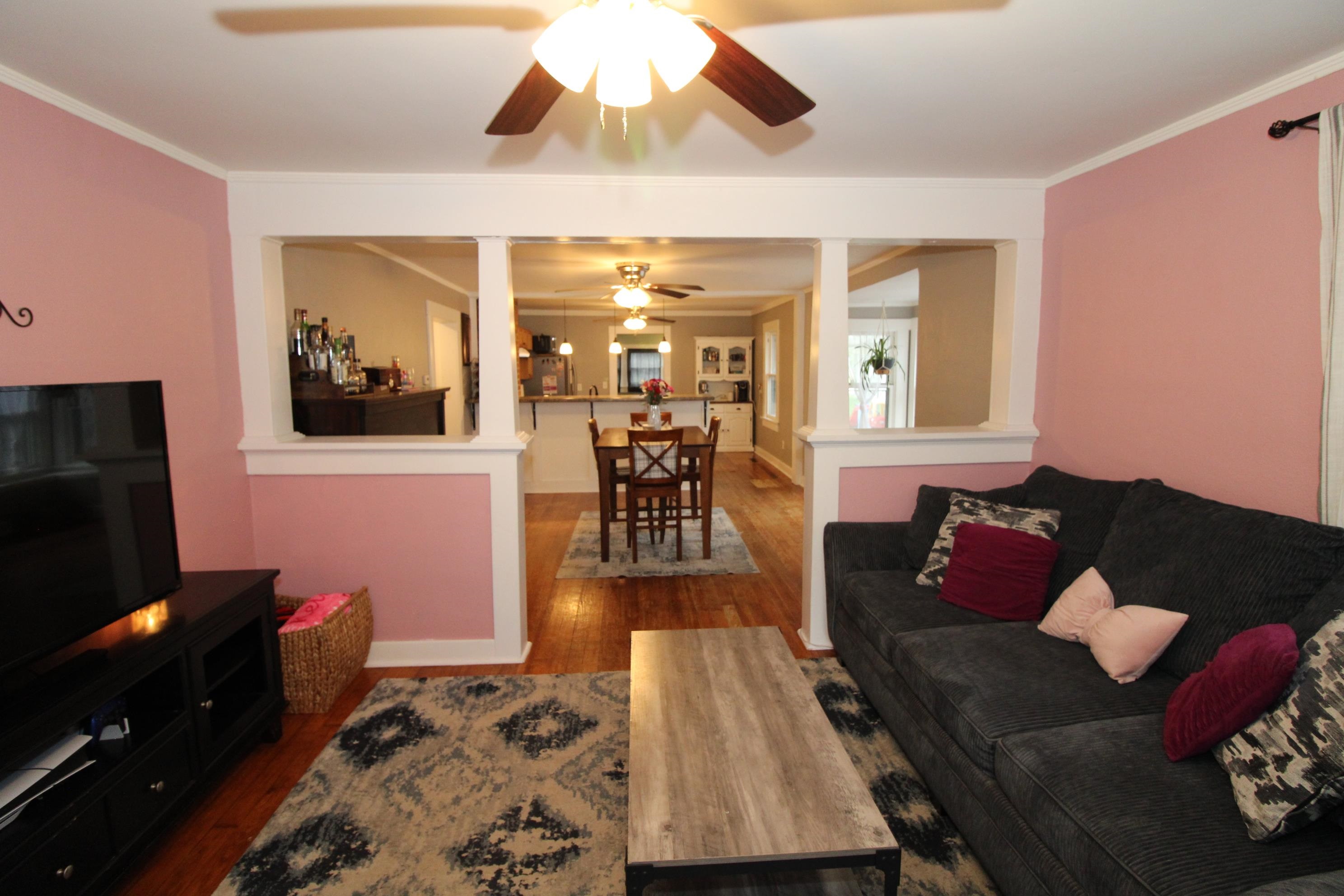 305 Residence Street El Dorado KS 67042